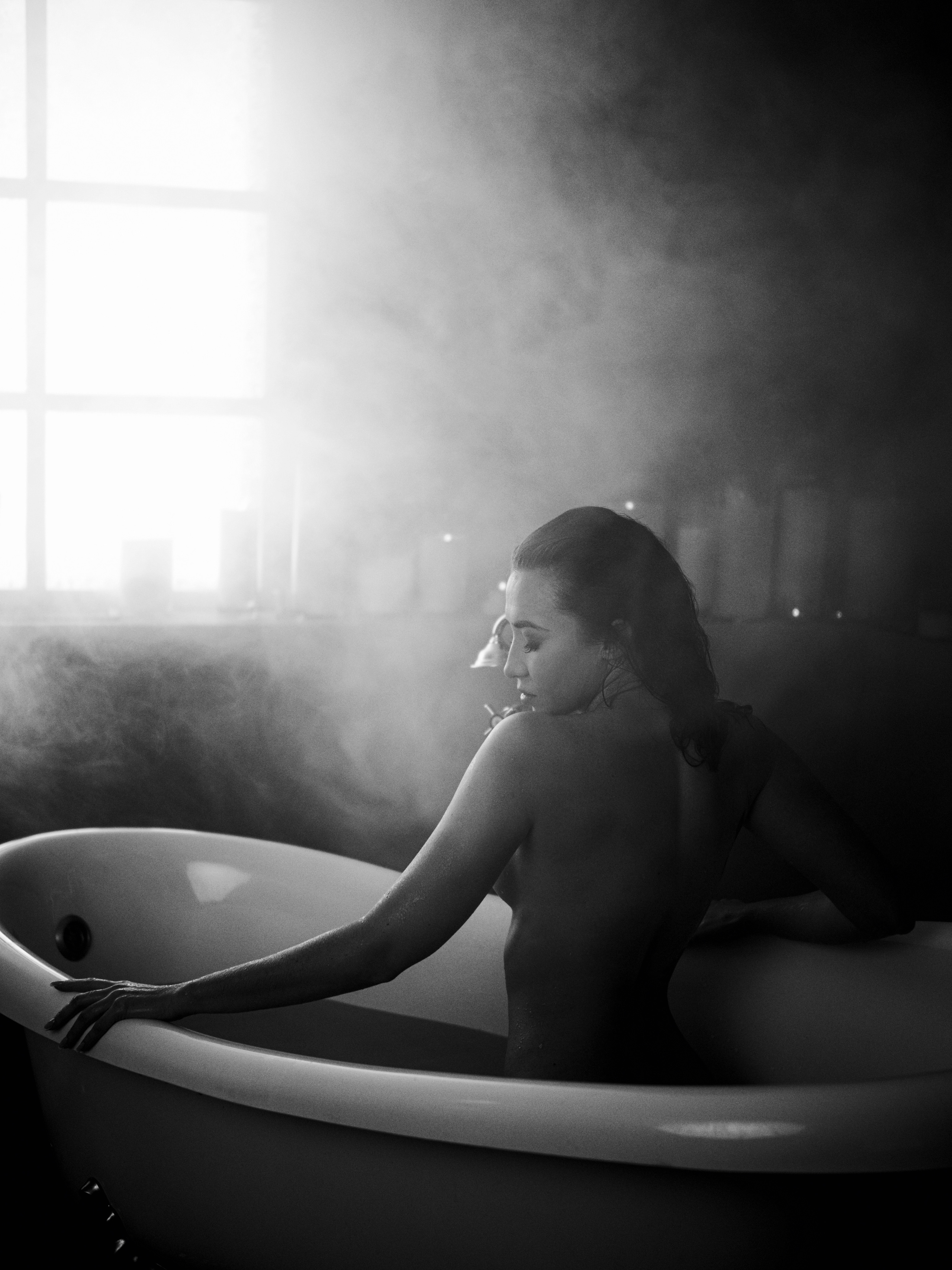 Наедине. Фотограф и видеограф в Благовещенске и Санкт-Петербурге Мурыгина Мария