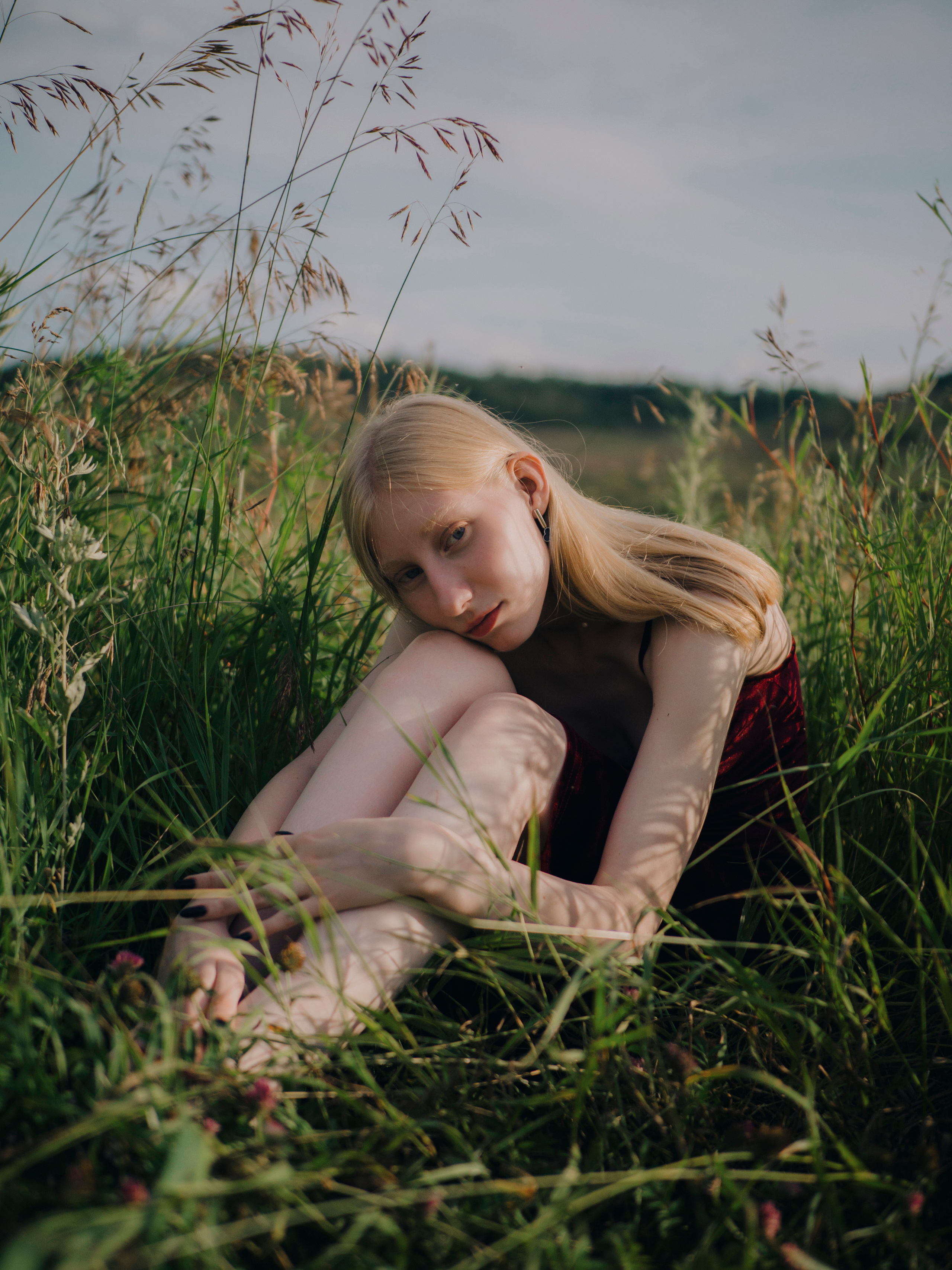 Лика. Фотограф и видеограф в Благовещенске и Санкт-Петербурге Мурыгина Мария