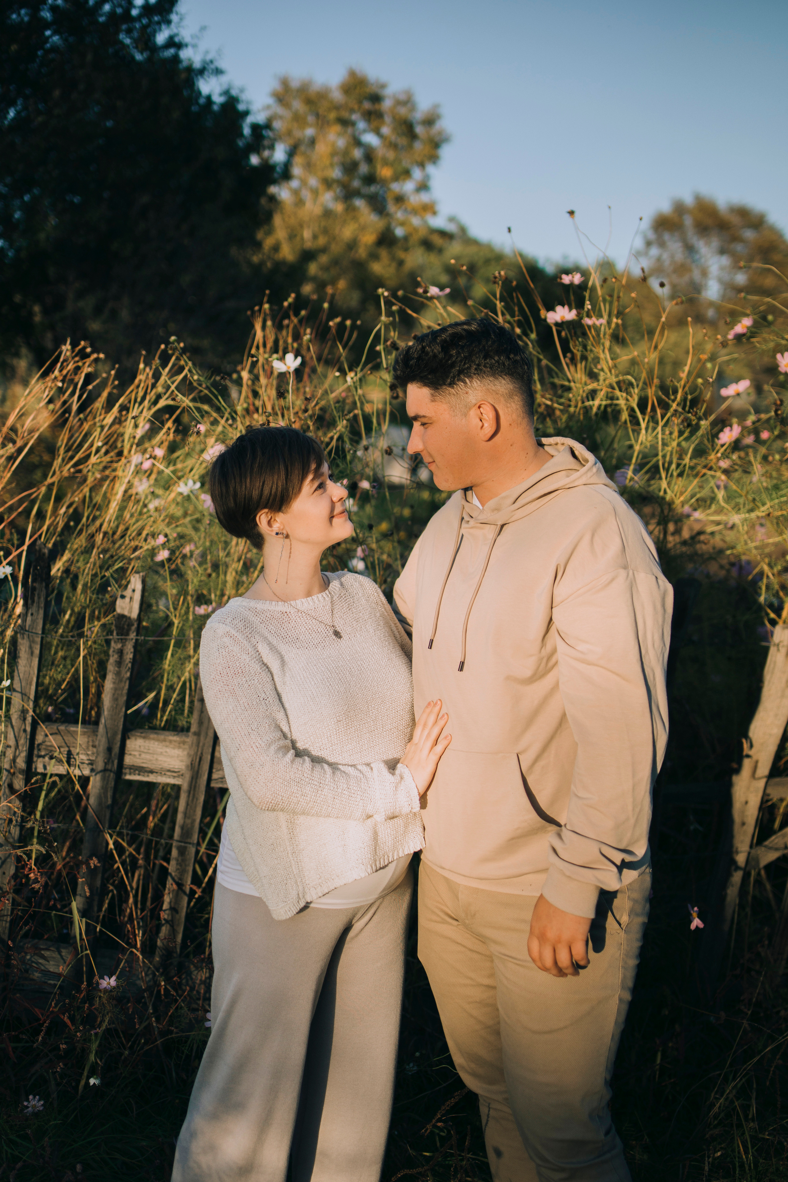 Тата и Витя. Фотограф и видеограф в Благовещенске и Санкт-Петербурге Мурыгина Мария