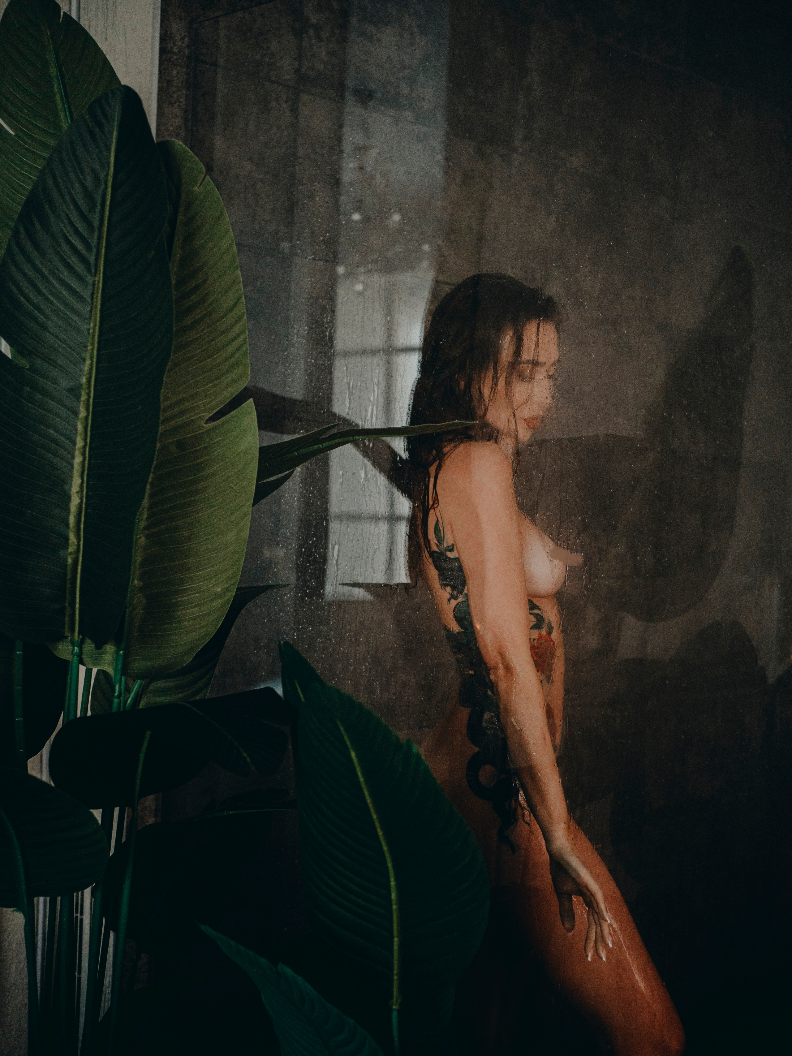 Наедине. Фотограф и видеограф в Благовещенске и Санкт-Петербурге Мурыгина Мария