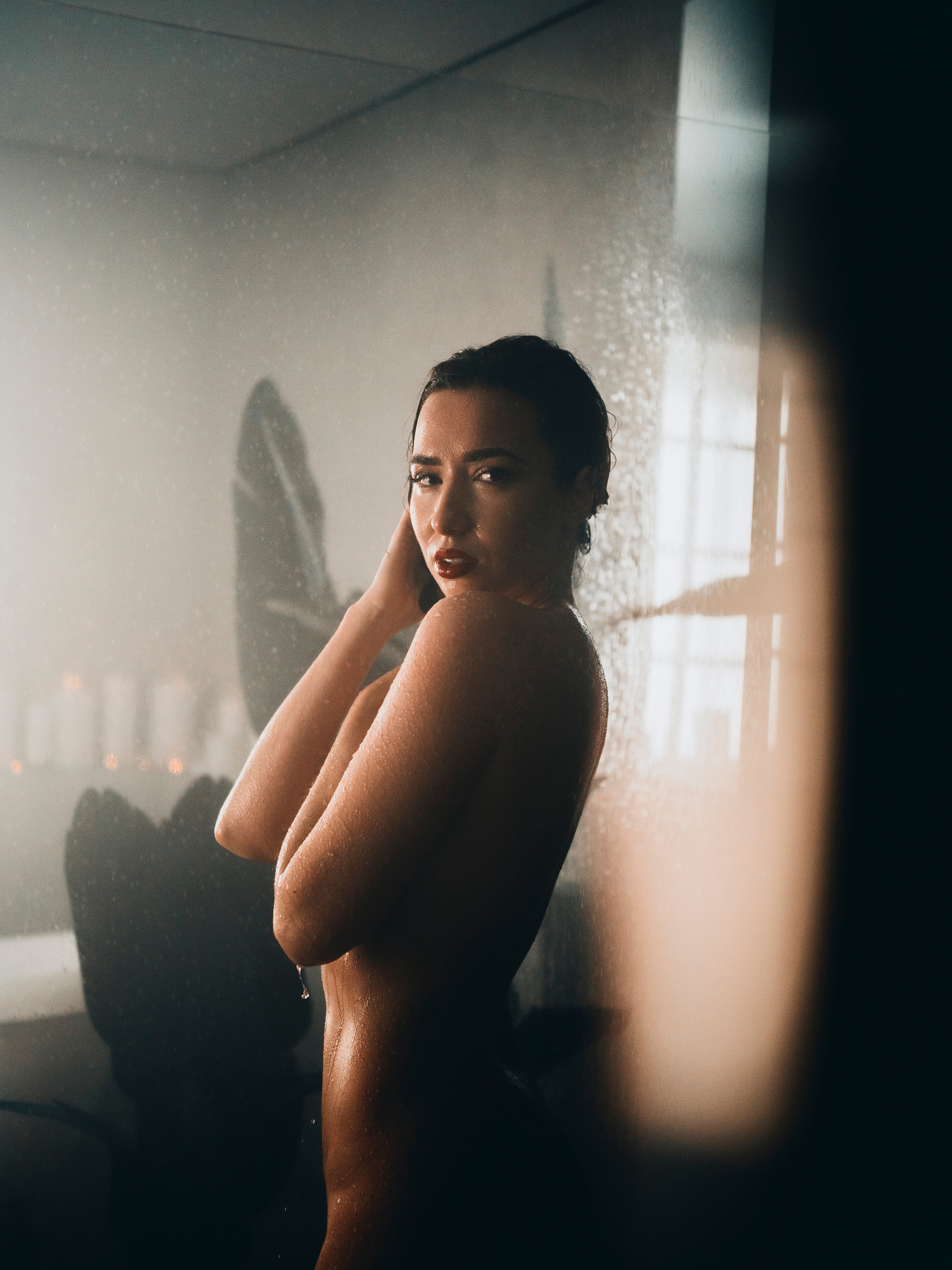 Наедине. Фотограф и видеограф в Благовещенске и Санкт-Петербурге Мурыгина Мария