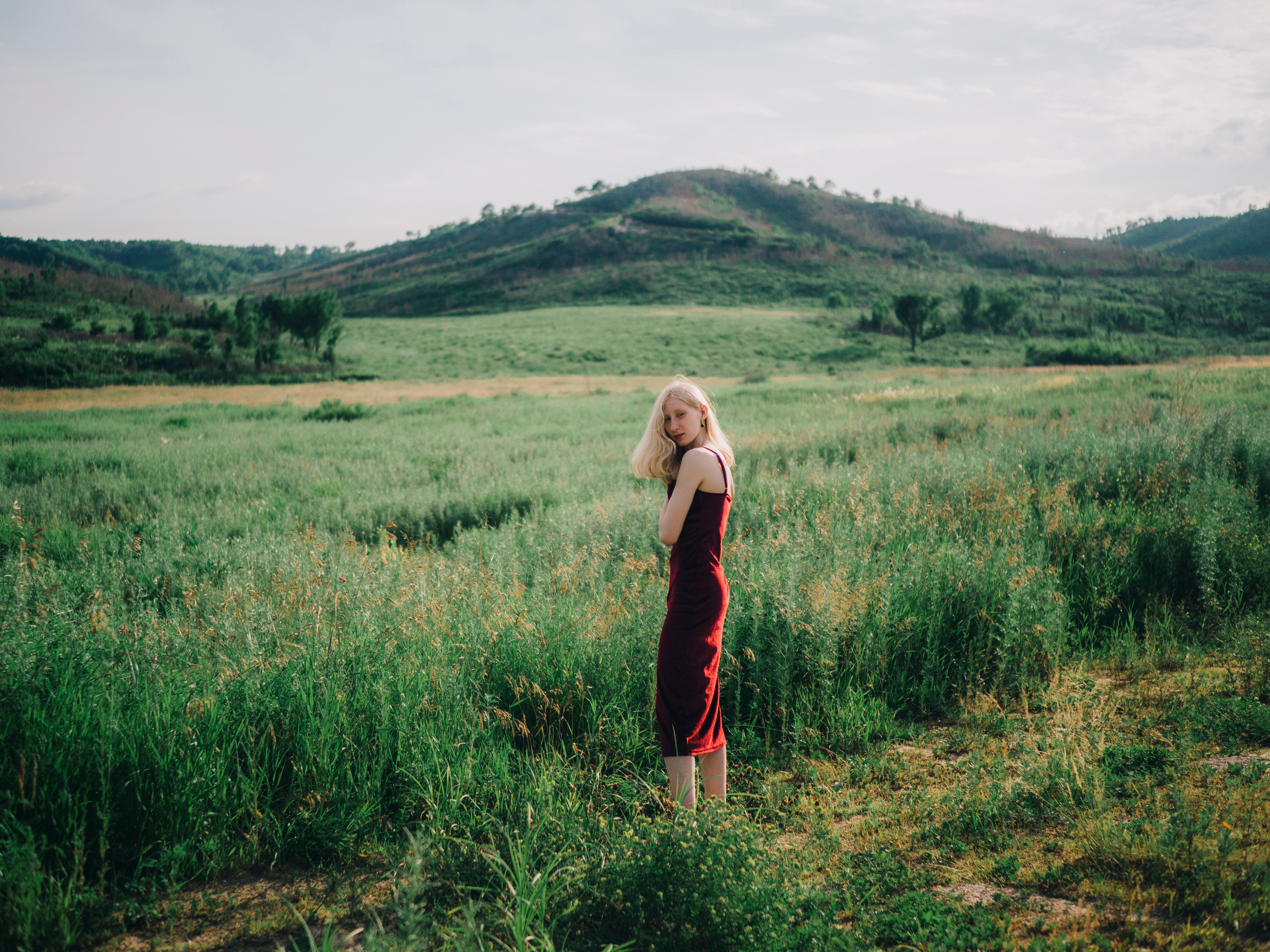 Лика. Фотограф и видеограф в Благовещенске и Санкт-Петербурге Мурыгина Мария