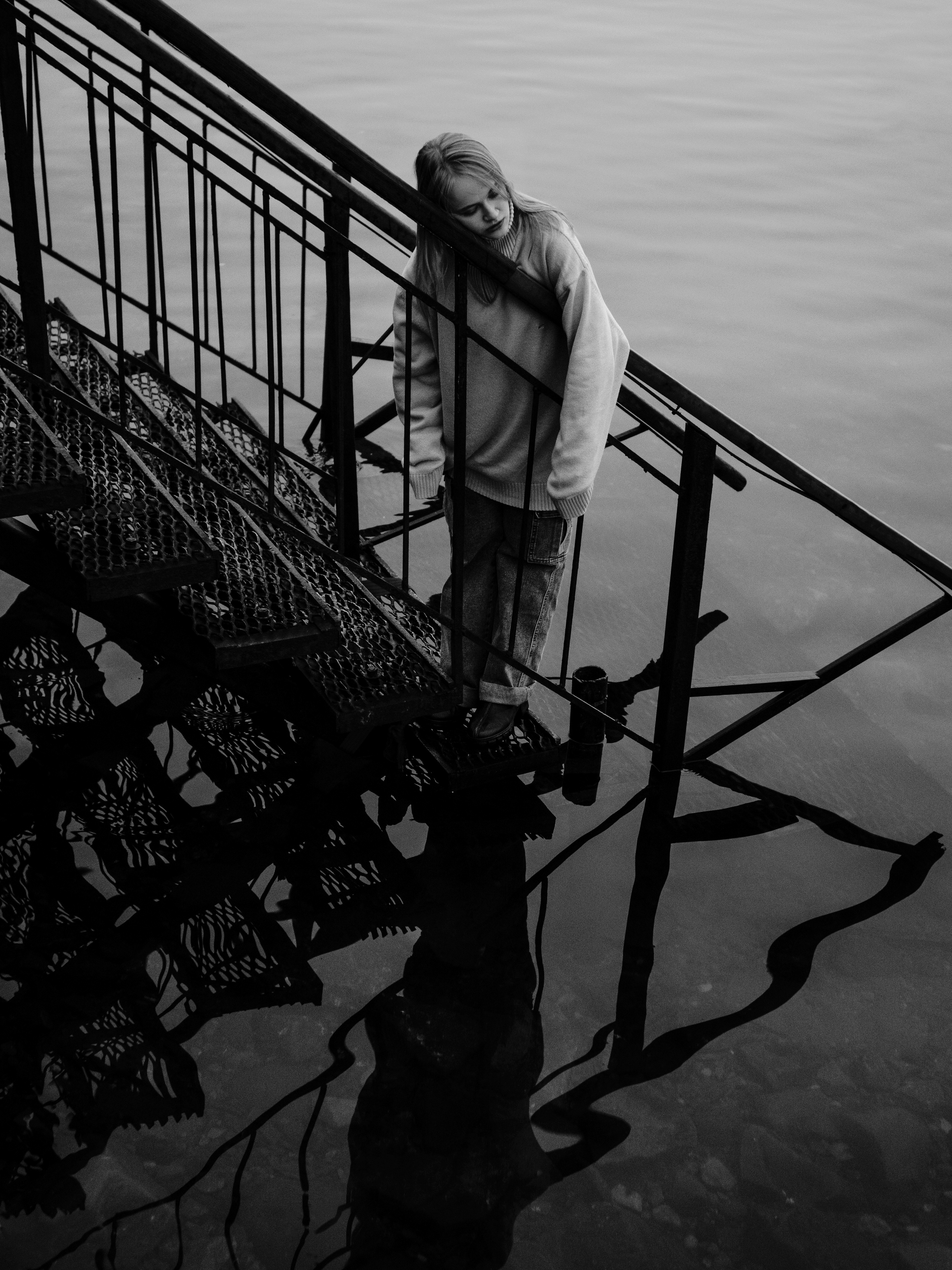 Маша. Фотограф и видеограф в Благовещенске и Санкт-Петербурге Мурыгина Мария