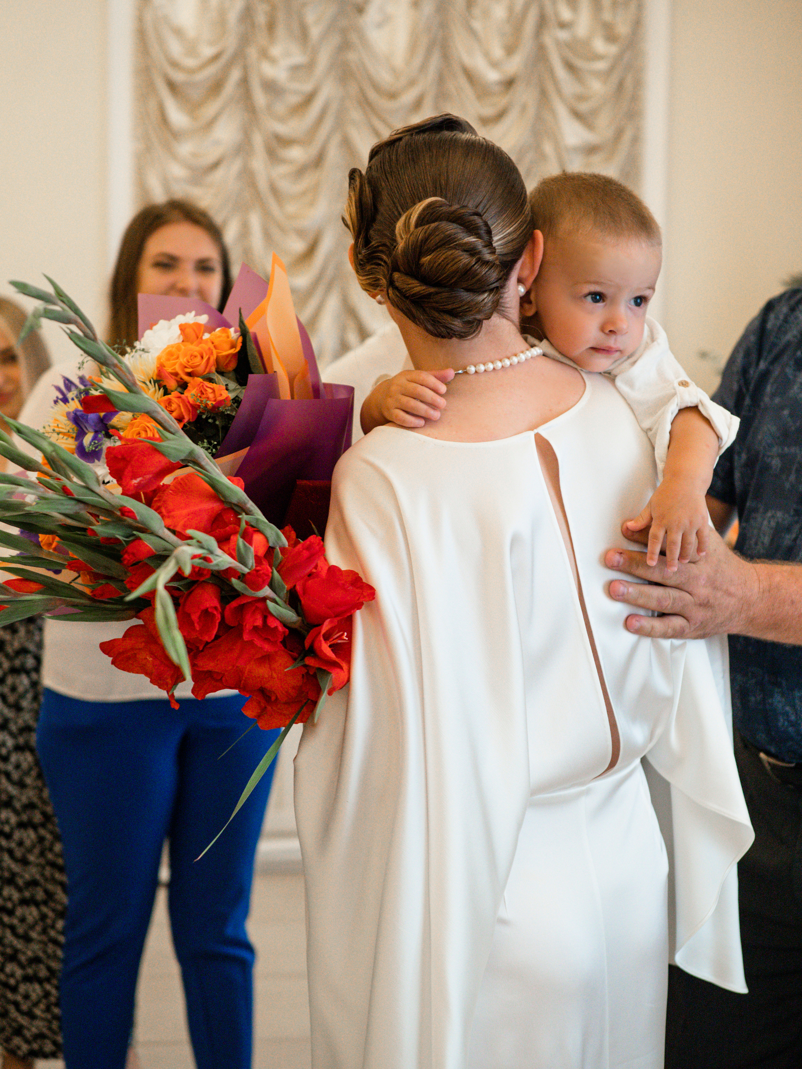 Ира и Саша. Фотограф и видеограф в Благовещенске и Санкт-Петербурге Мурыгина Мария