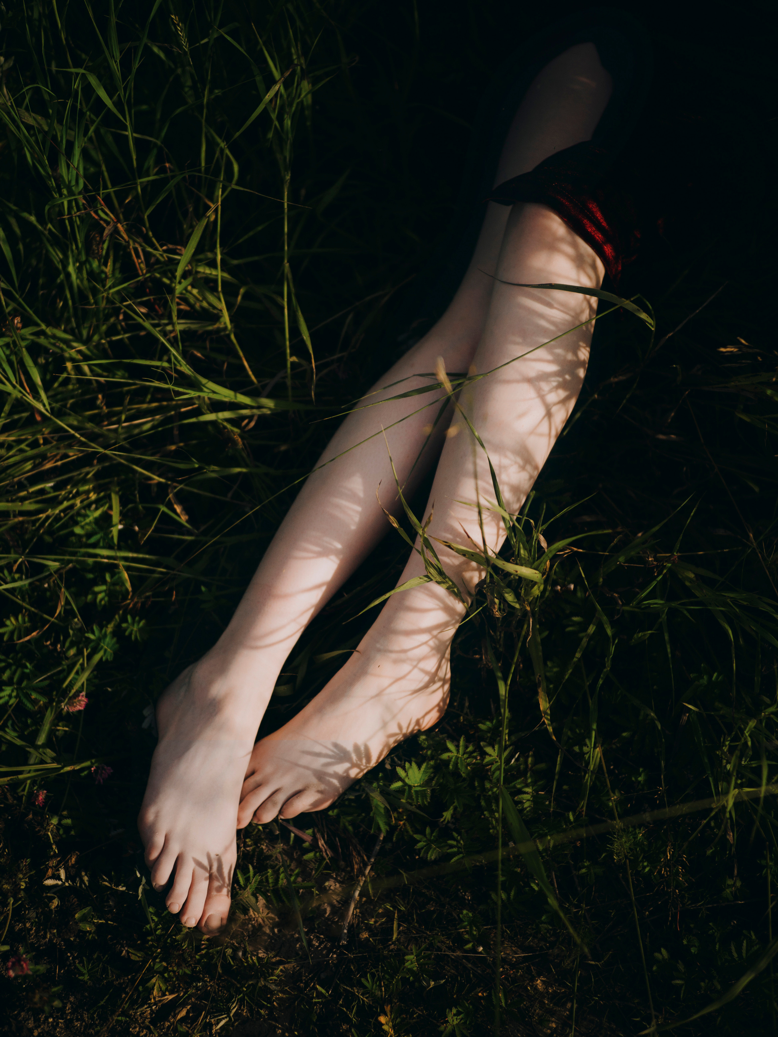 Лика. Фотограф и видеограф в Благовещенске и Санкт-Петербурге Мурыгина Мария