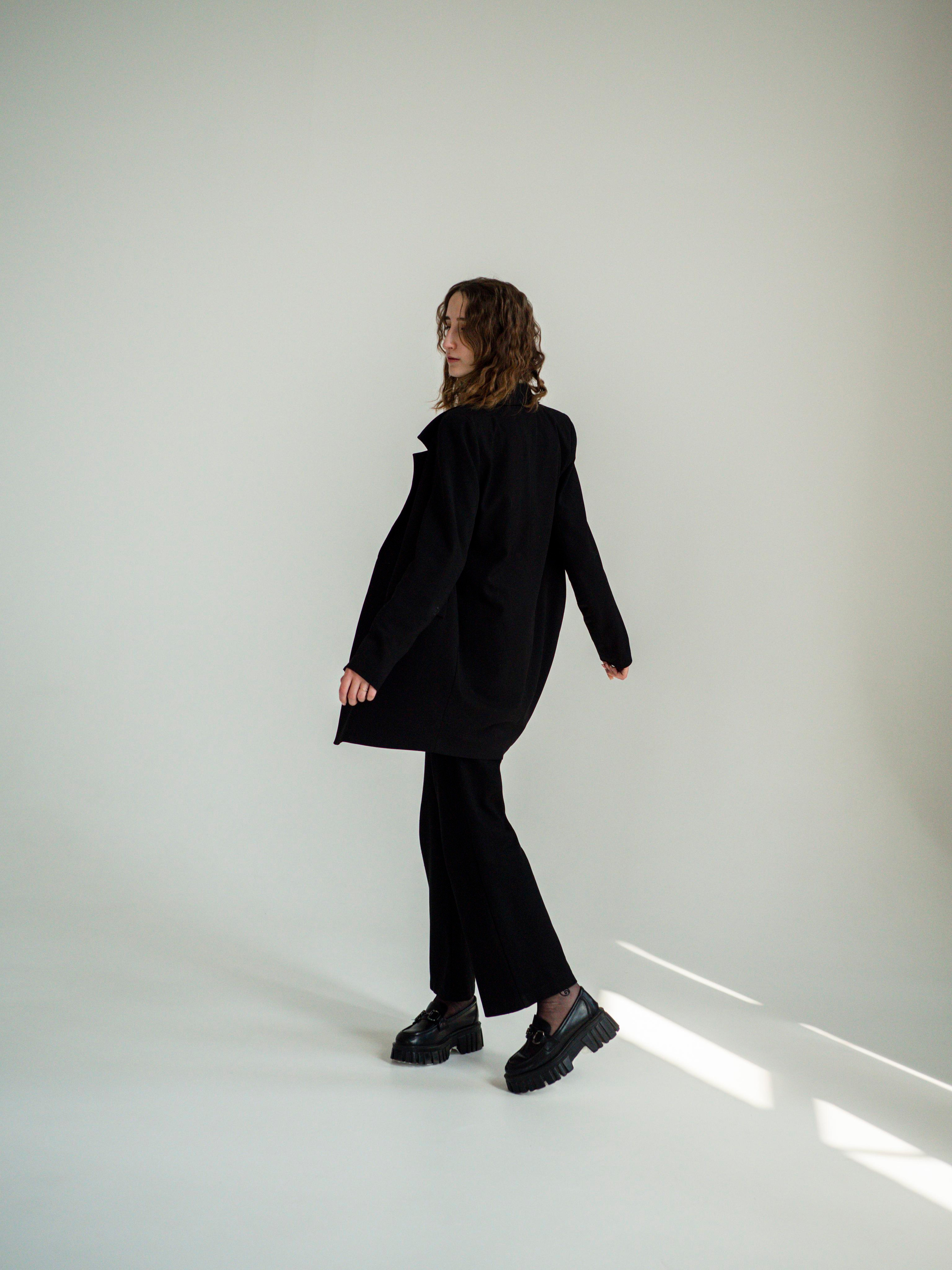 В студии. Фотограф и видеограф в Благовещенске и Санкт-Петербурге Мурыгина Мария