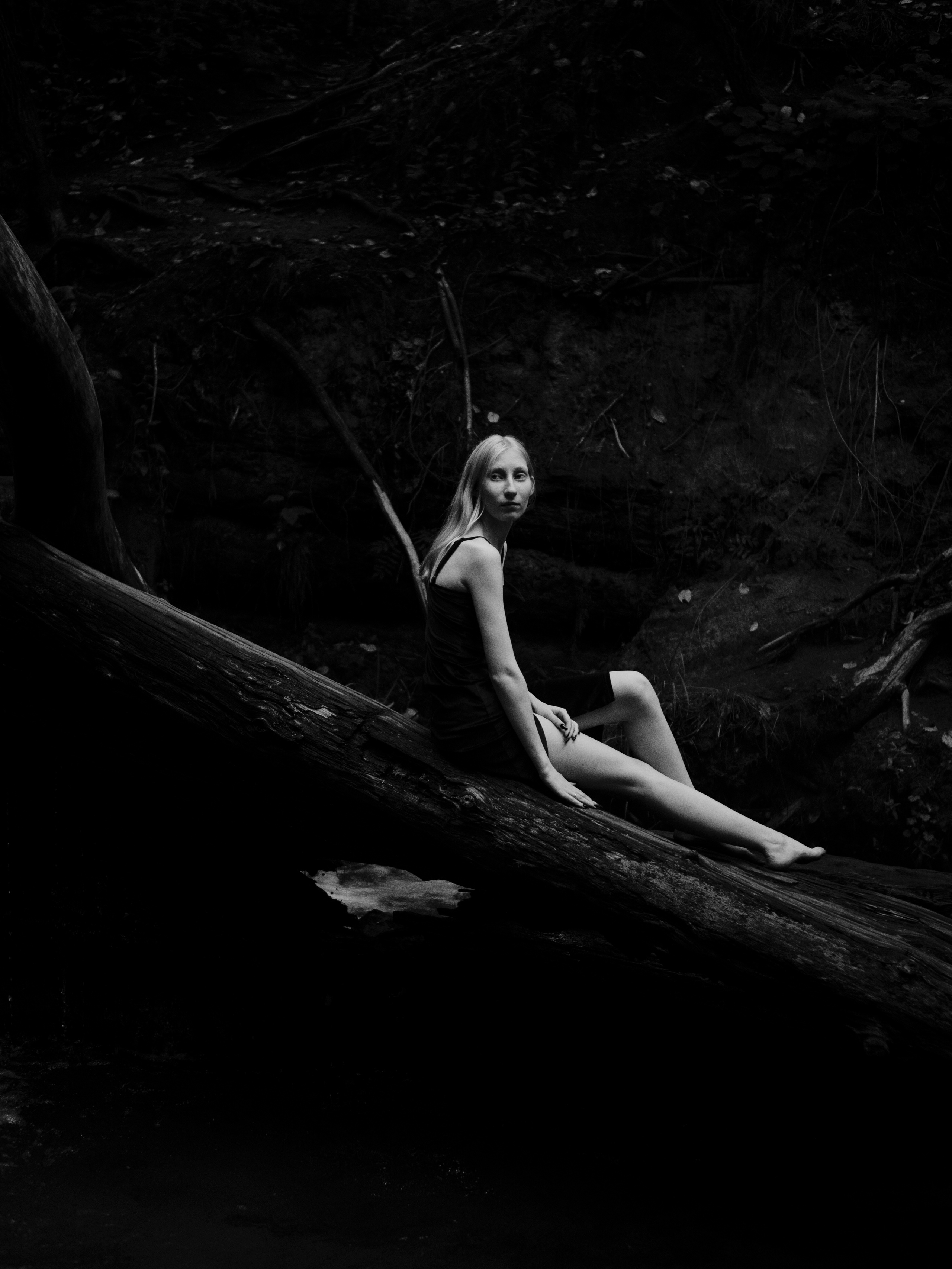 Лика. Фотограф и видеограф в Благовещенске и Санкт-Петербурге Мурыгина Мария