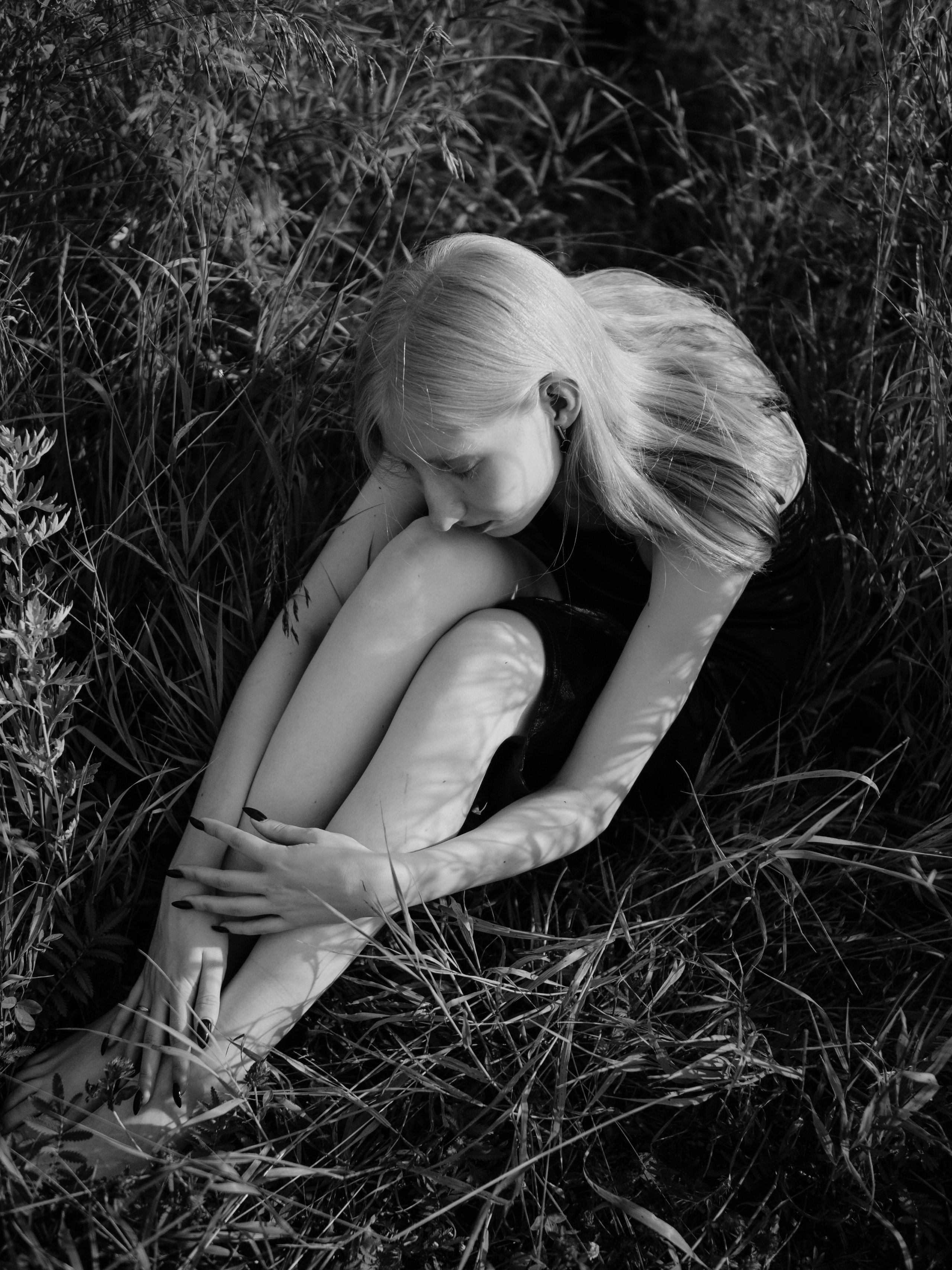 Лика. Фотограф и видеограф в Благовещенске и Санкт-Петербурге Мурыгина Мария