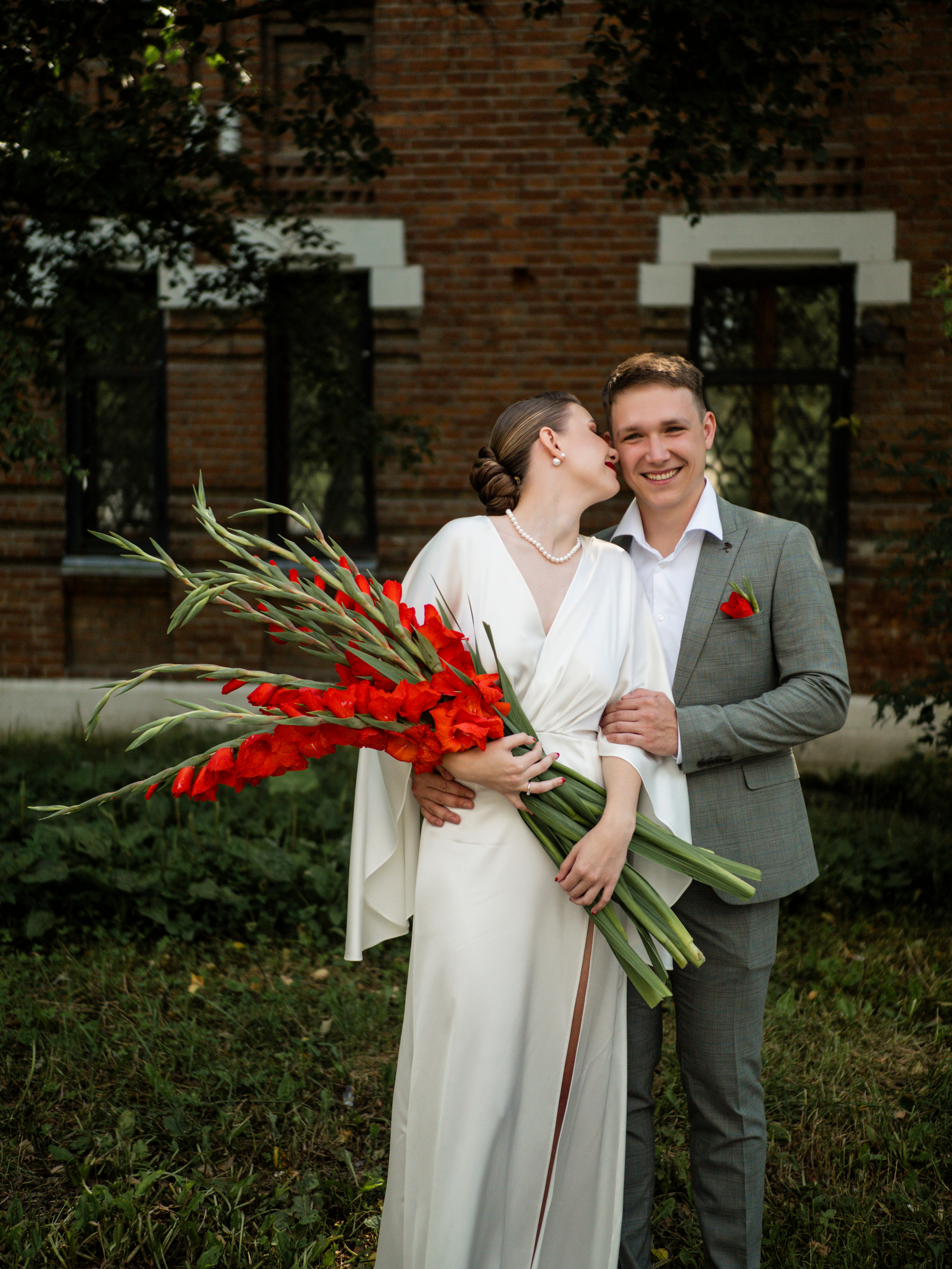 Ира и Саша. Фотограф и видеограф в Благовещенске и Санкт-Петербурге Мурыгина Мария