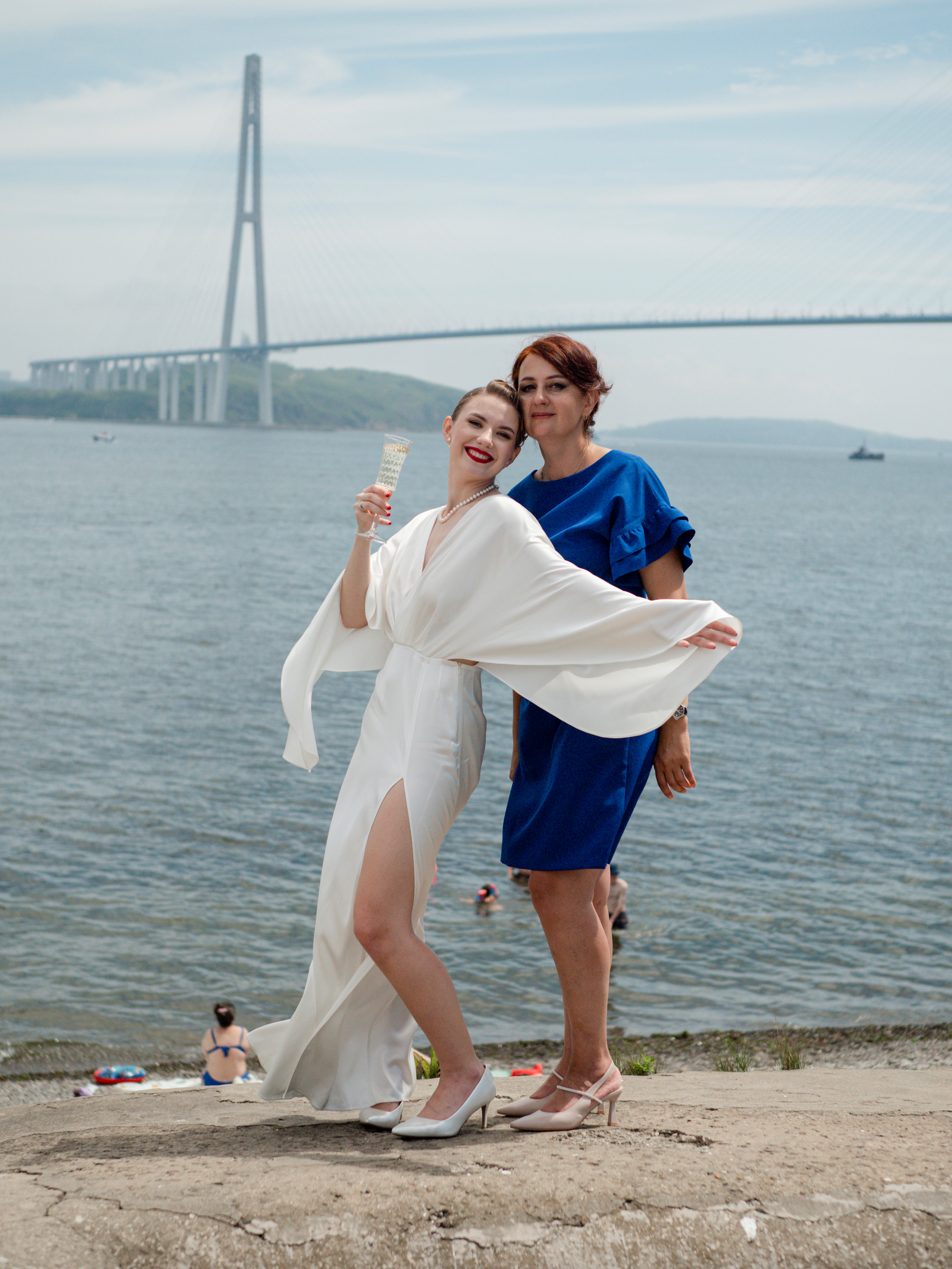 Ира и Саша. Фотограф и видеограф в Благовещенске и Санкт-Петербурге Мурыгина Мария