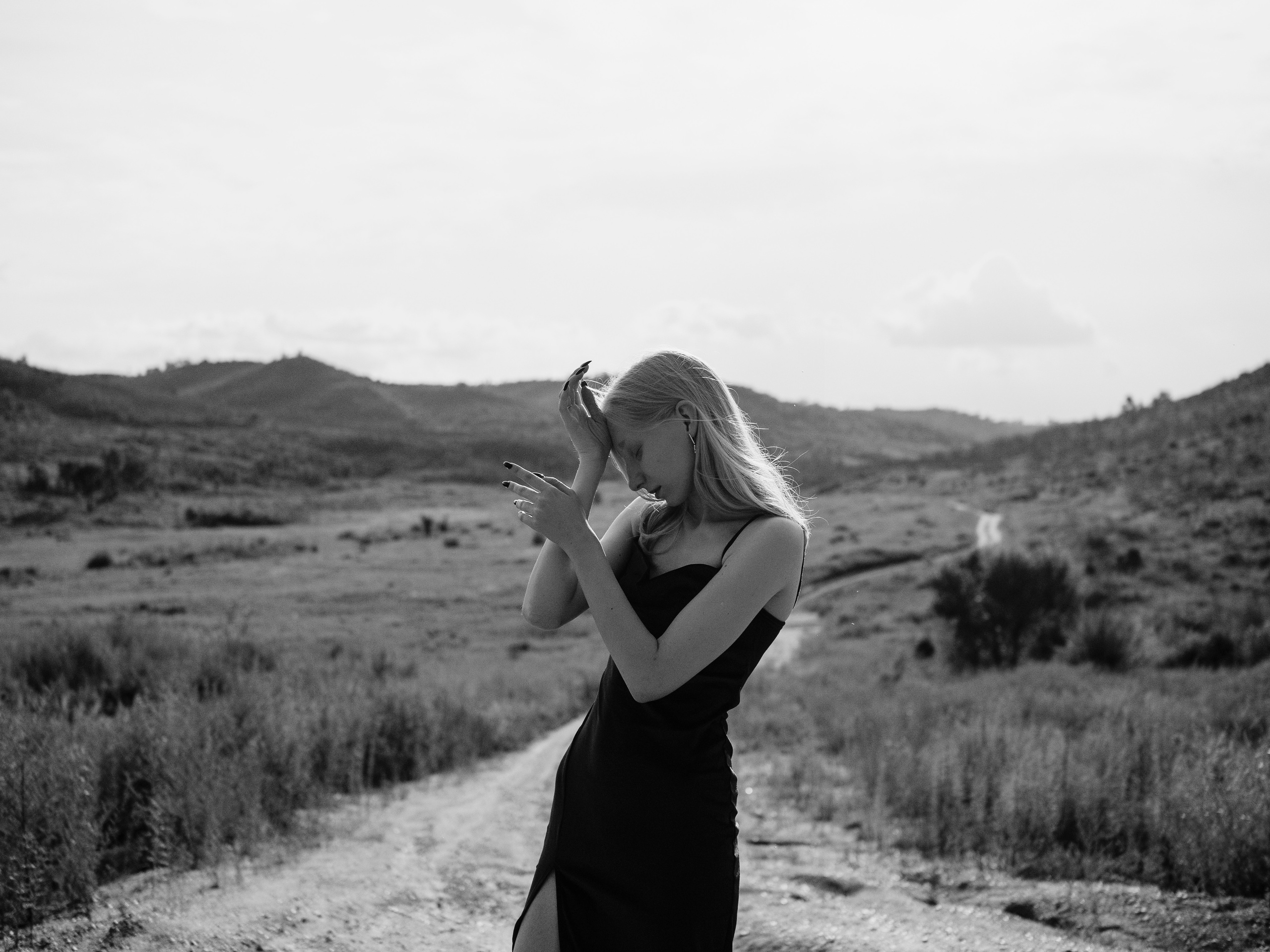 Лика. Фотограф и видеограф в Благовещенске и Санкт-Петербурге Мурыгина Мария