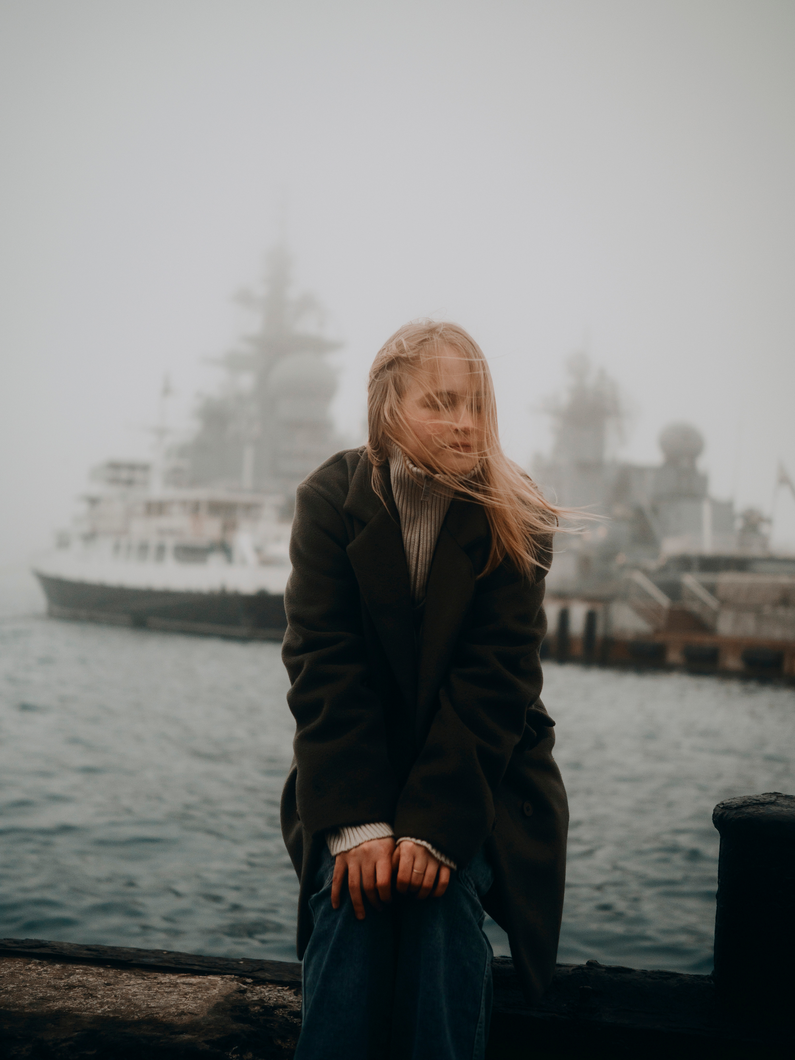 Маша. Фотограф и видеограф в Благовещенске и Санкт-Петербурге Мурыгина Мария