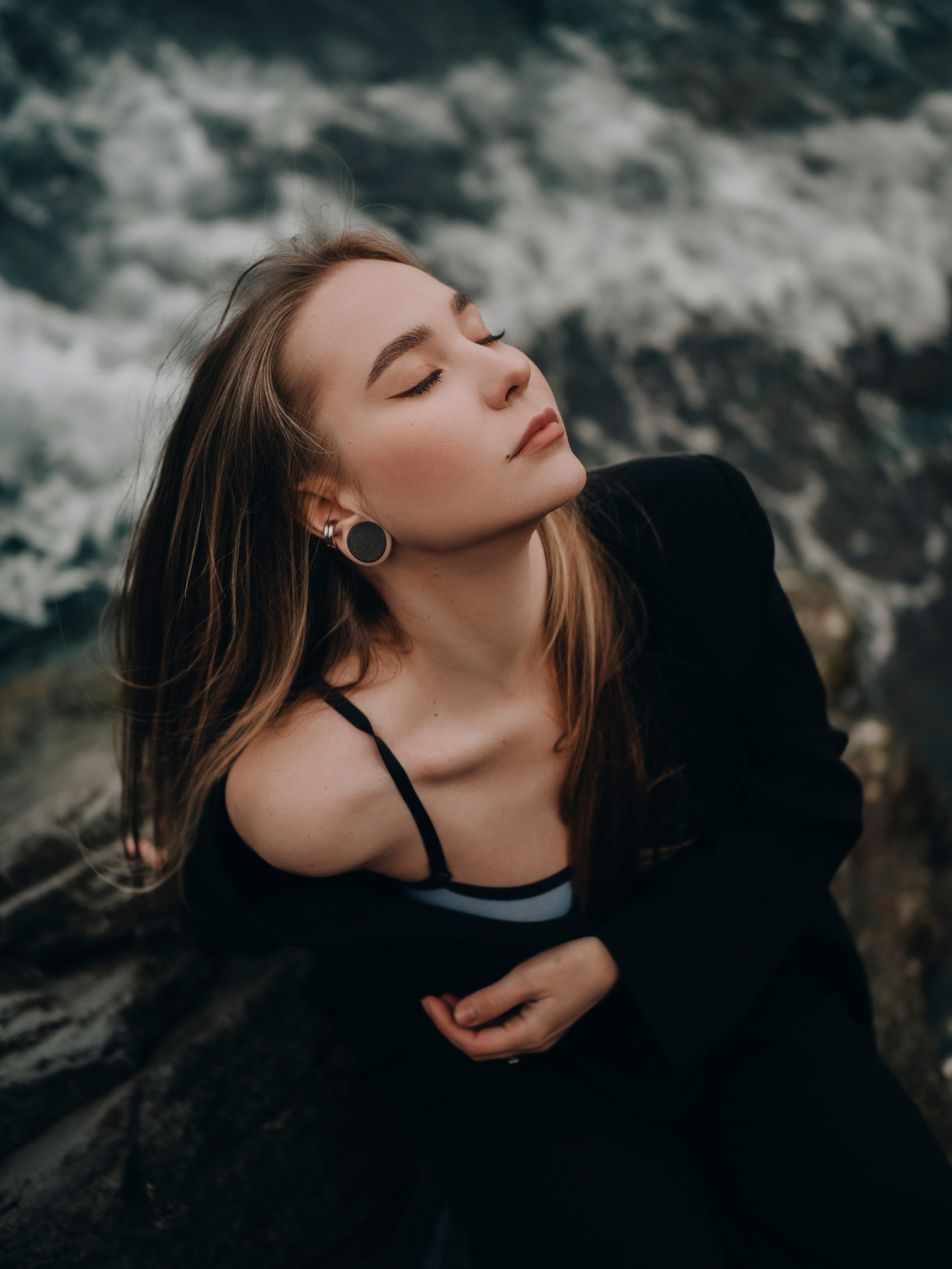 Moon. Фотограф и видеограф в Благовещенске и Санкт-Петербурге Мурыгина Мария