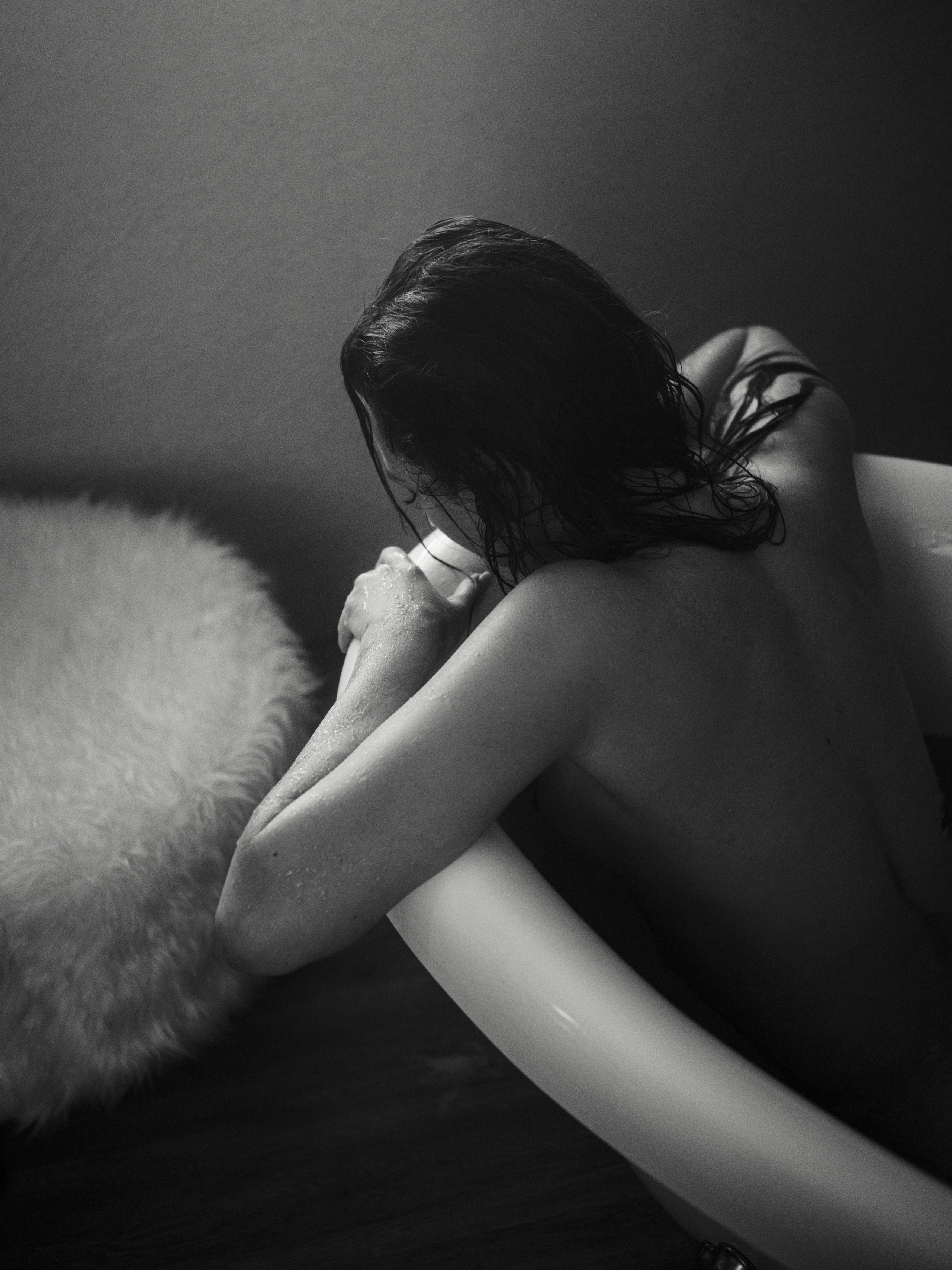 Наедине. Фотограф и видеограф в Благовещенске и Санкт-Петербурге Мурыгина Мария