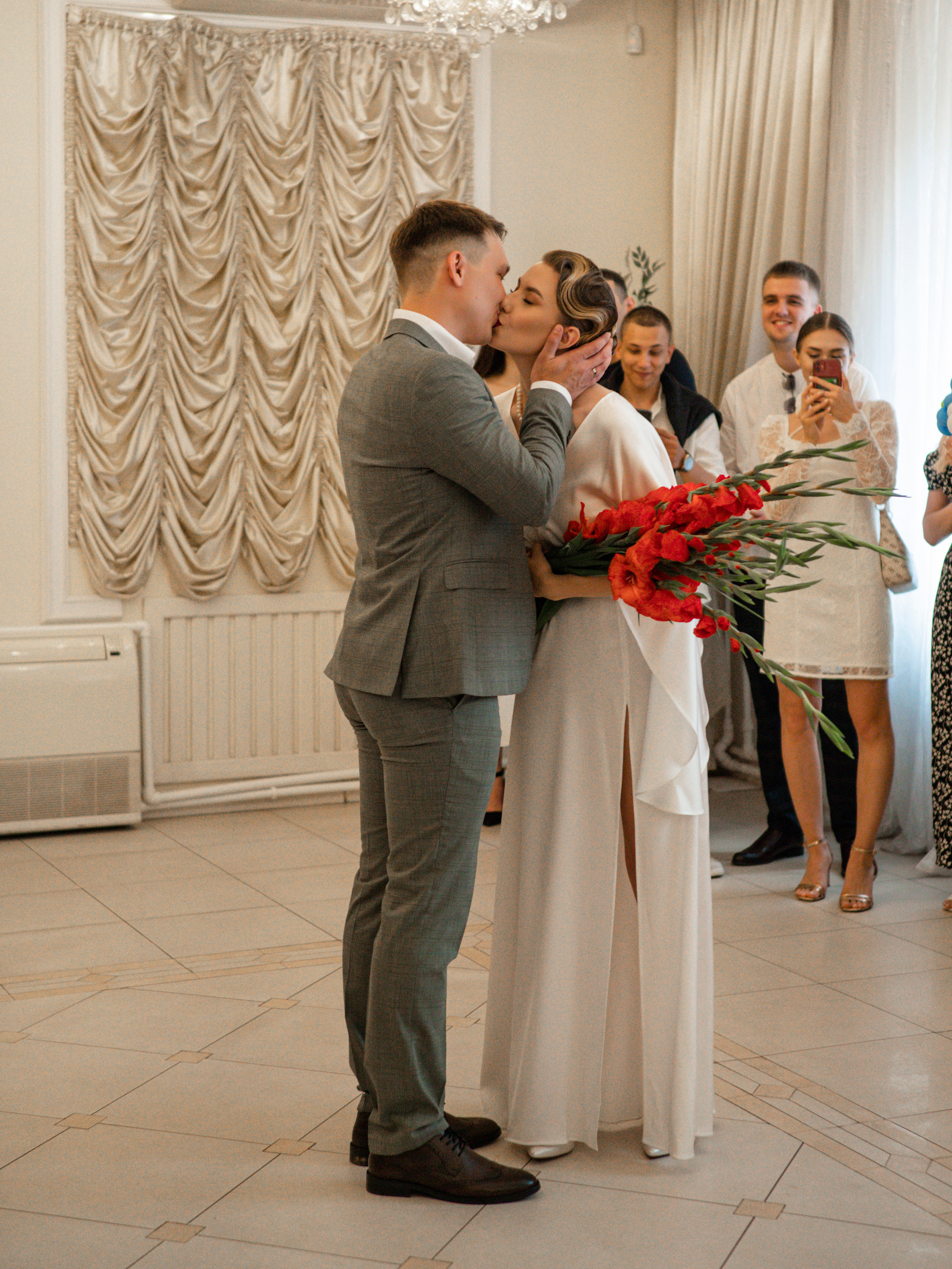 Ира и Саша. Фотограф и видеограф в Благовещенске и Санкт-Петербурге Мурыгина Мария