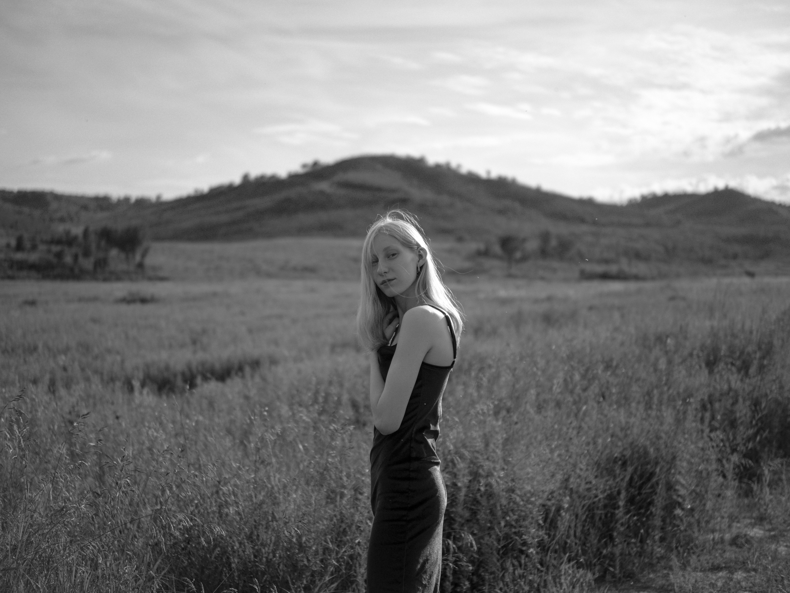 Лика. Фотограф и видеограф в Благовещенске и Санкт-Петербурге Мурыгина Мария