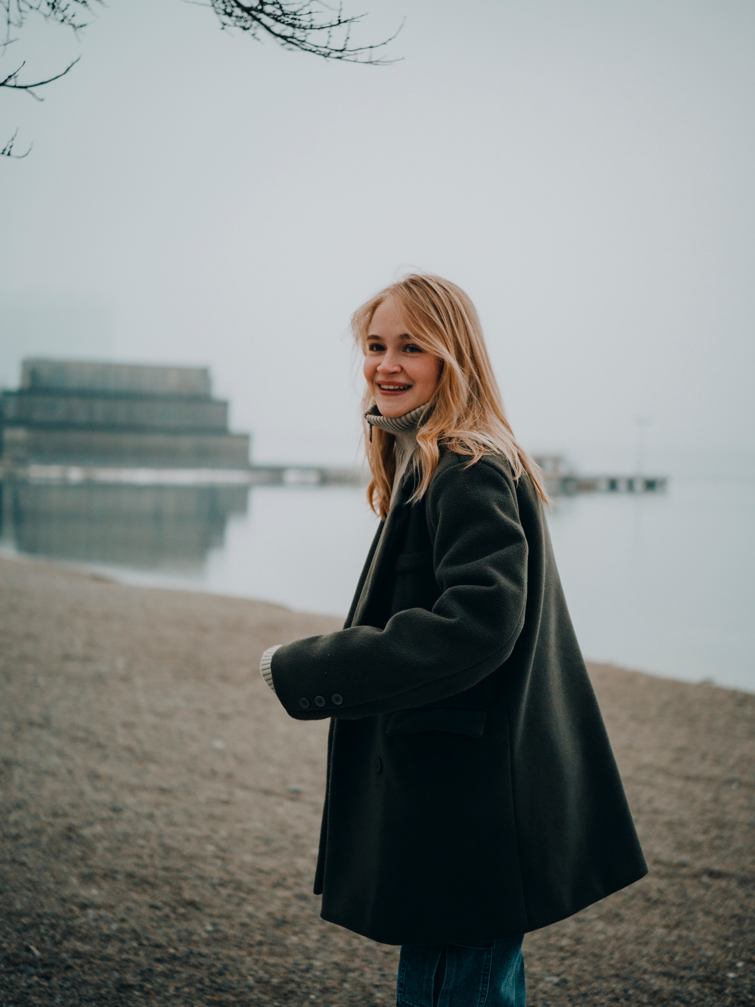 Маша. Фотограф и видеограф в Благовещенске и Санкт-Петербурге Мурыгина Мария