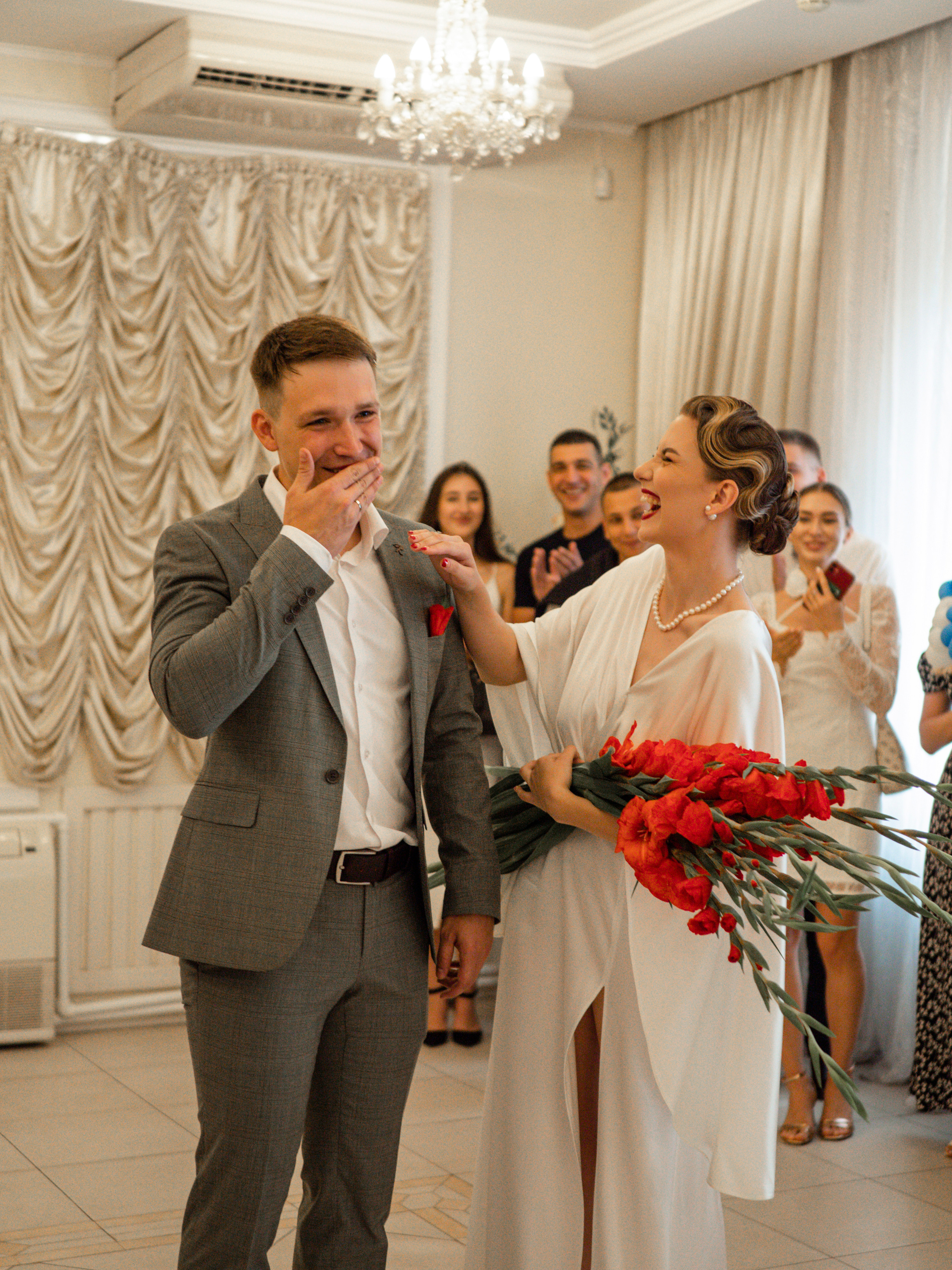 Ира и Саша. Фотограф и видеограф в Благовещенске и Санкт-Петербурге Мурыгина Мария