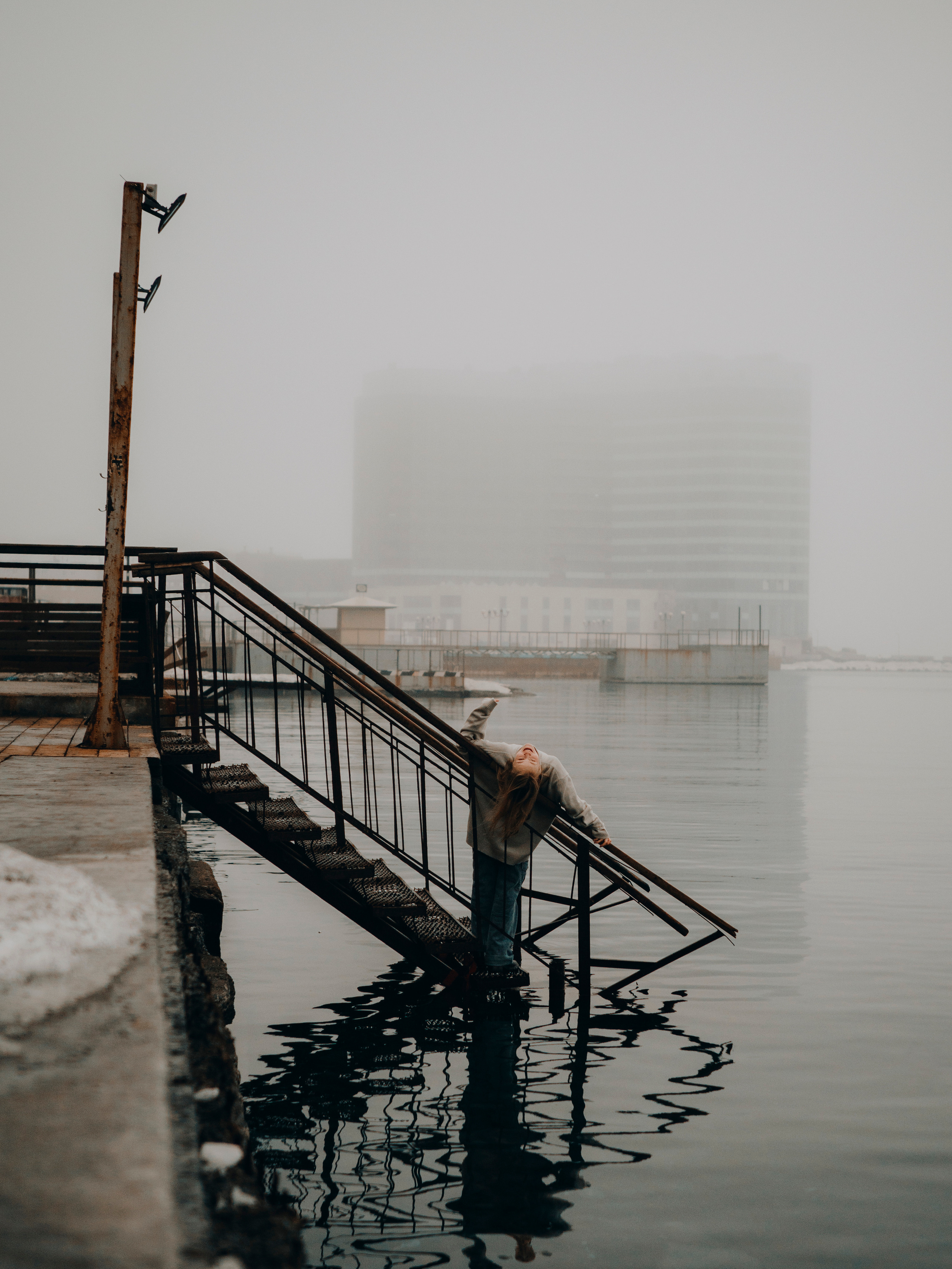 Маша. Фотограф и видеограф в Благовещенске и Санкт-Петербурге Мурыгина Мария