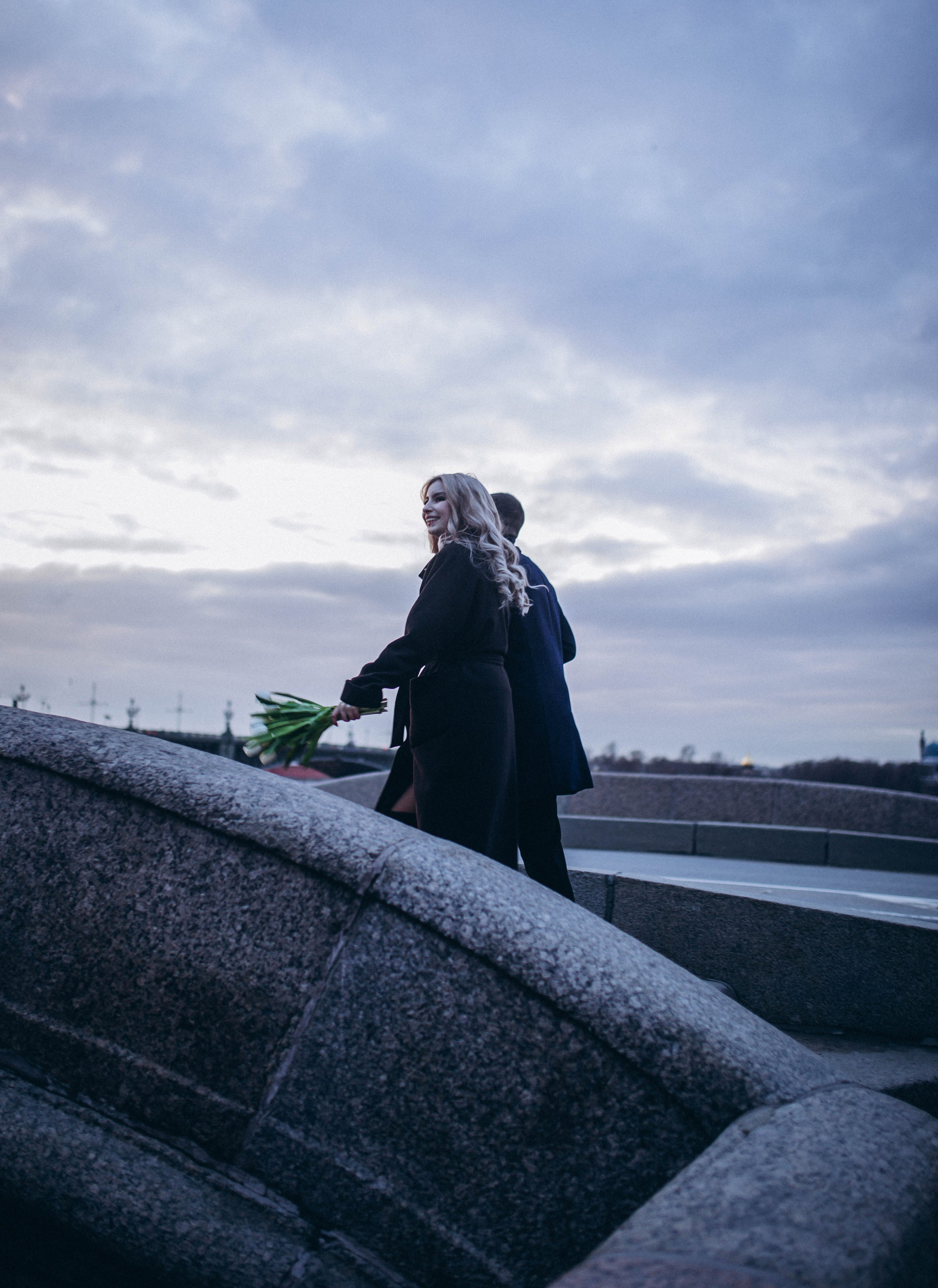 Екатерина & Николай |Санкт-Петербург. Свадебный фотограф из Санкт-Петербурга