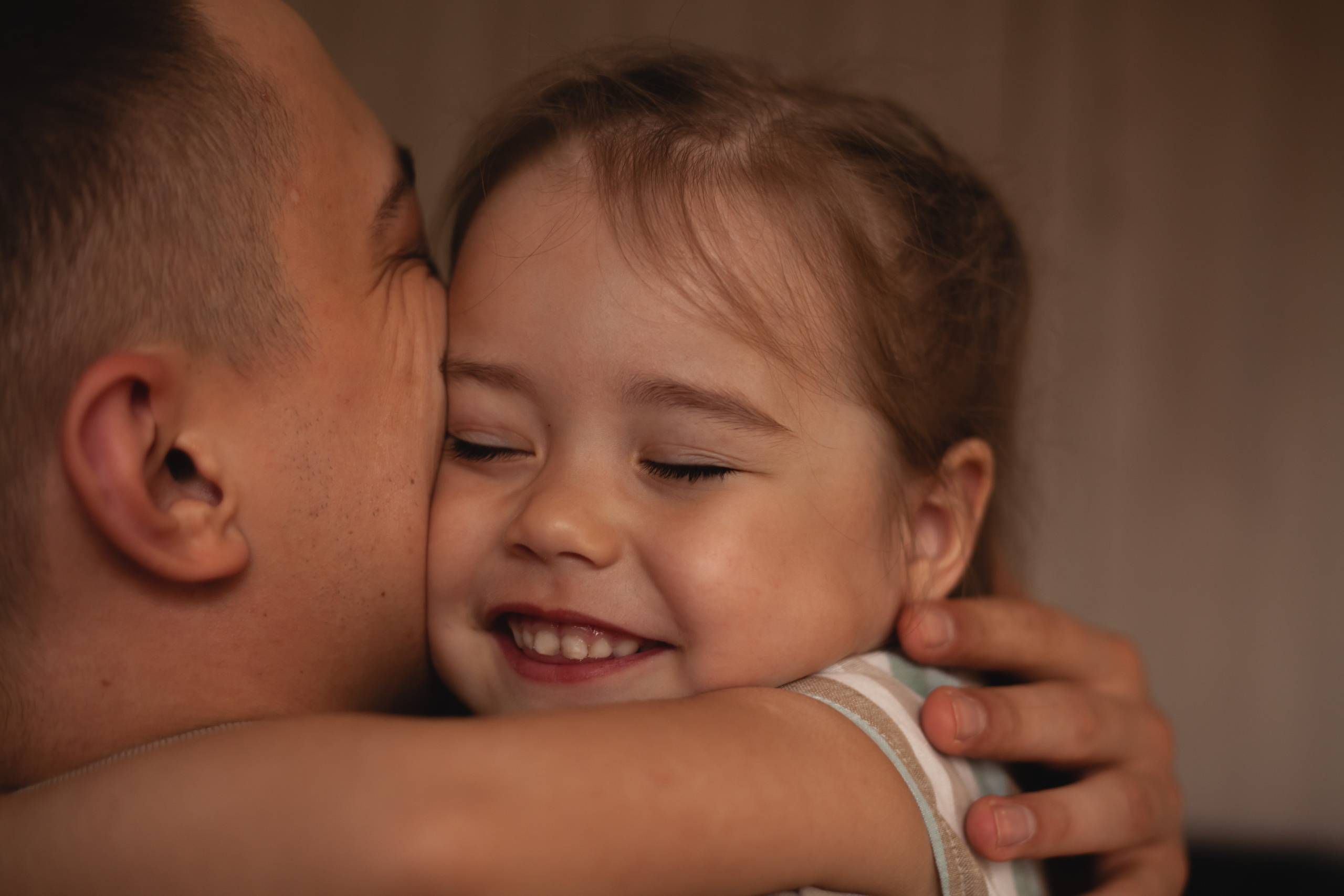 Домашняя история Арины, Андрея, Миры и Андрюши. Семейный фотограф в Екатеринбурге Мария Мальцева
