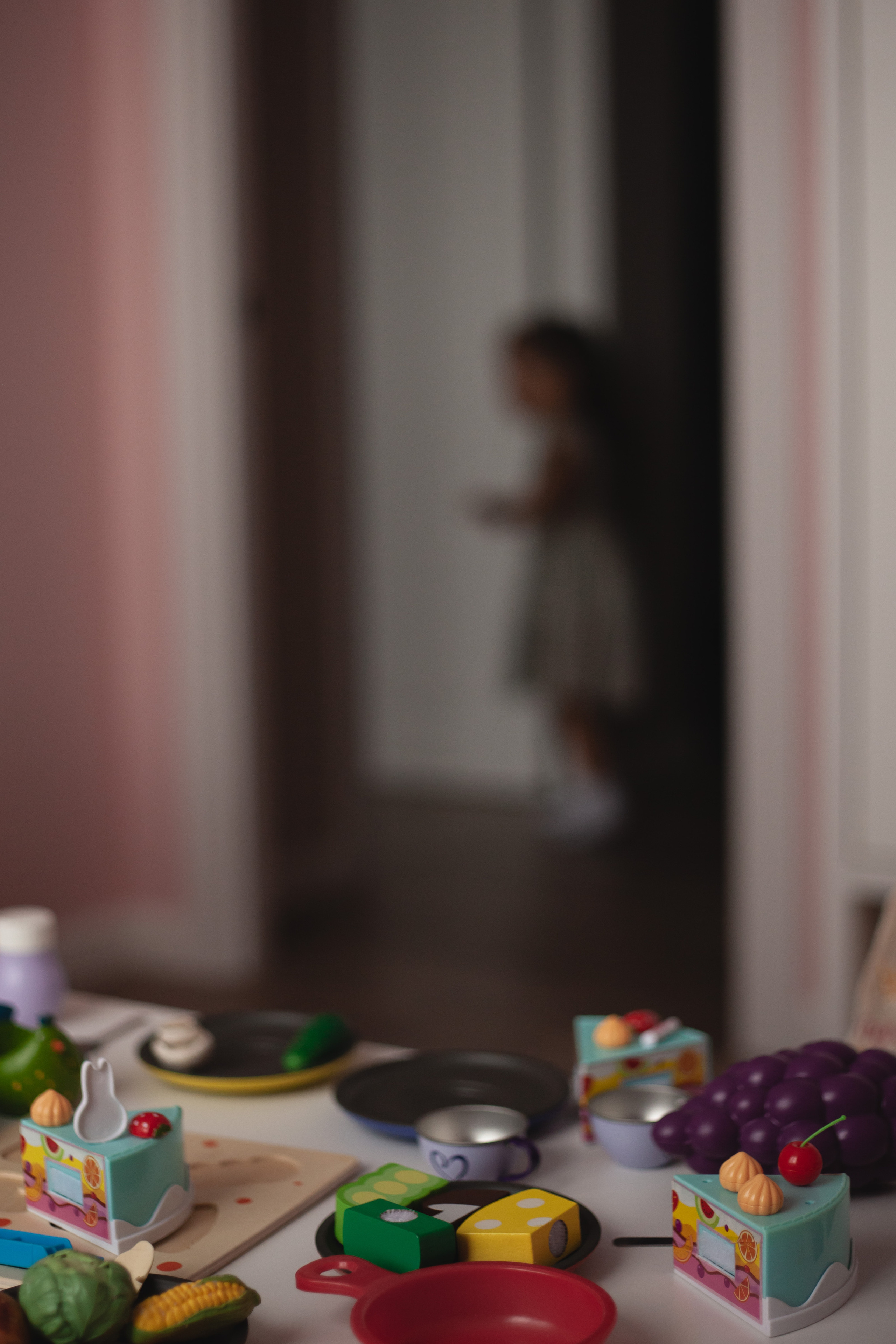 Домашняя история Арины, Андрея, Миры и Андрюши. Семейный фотограф в Екатеринбурге Мария Мальцева