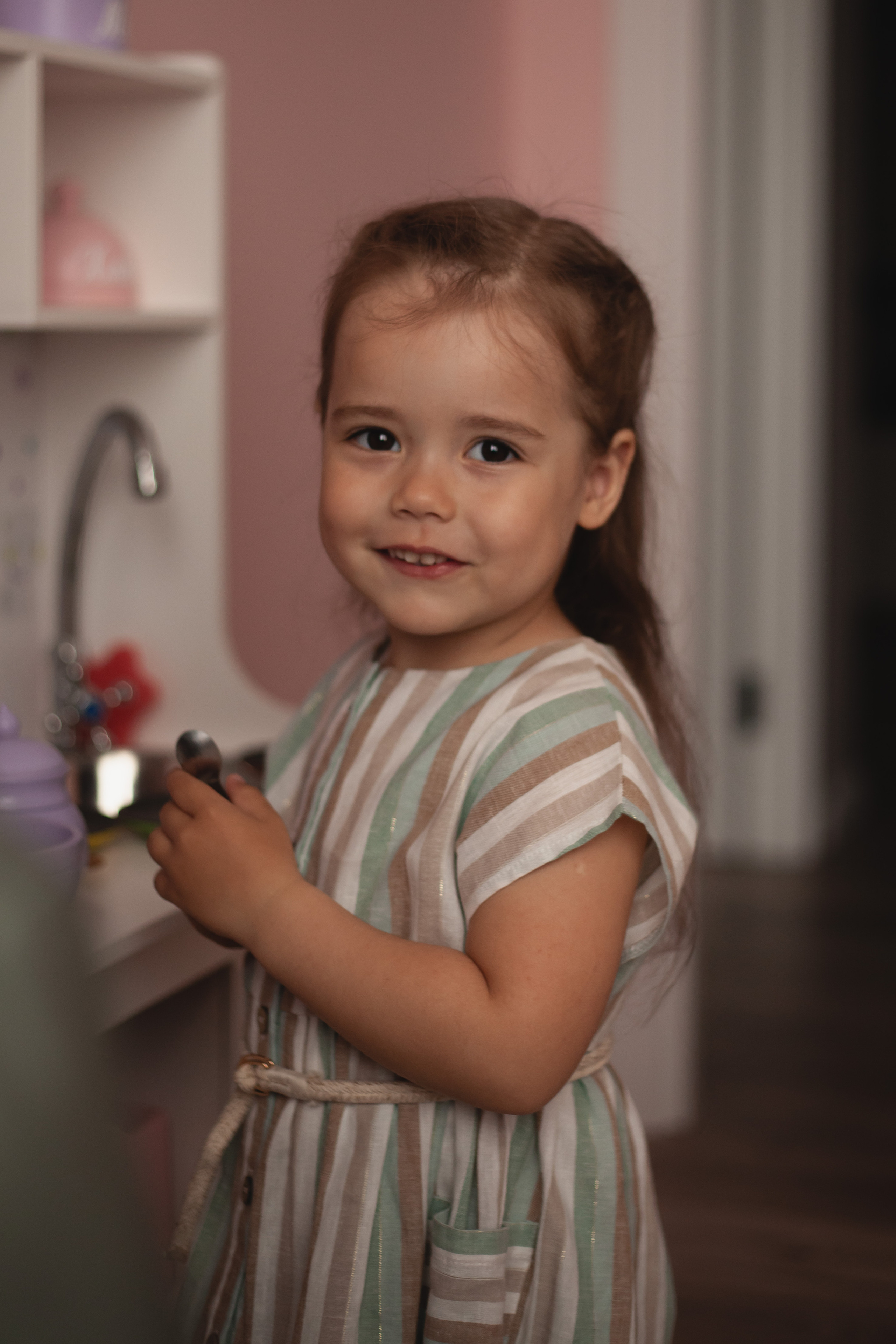 Домашняя история Арины, Андрея, Миры и Андрюши. Семейный фотограф в Екатеринбурге Мария Мальцева