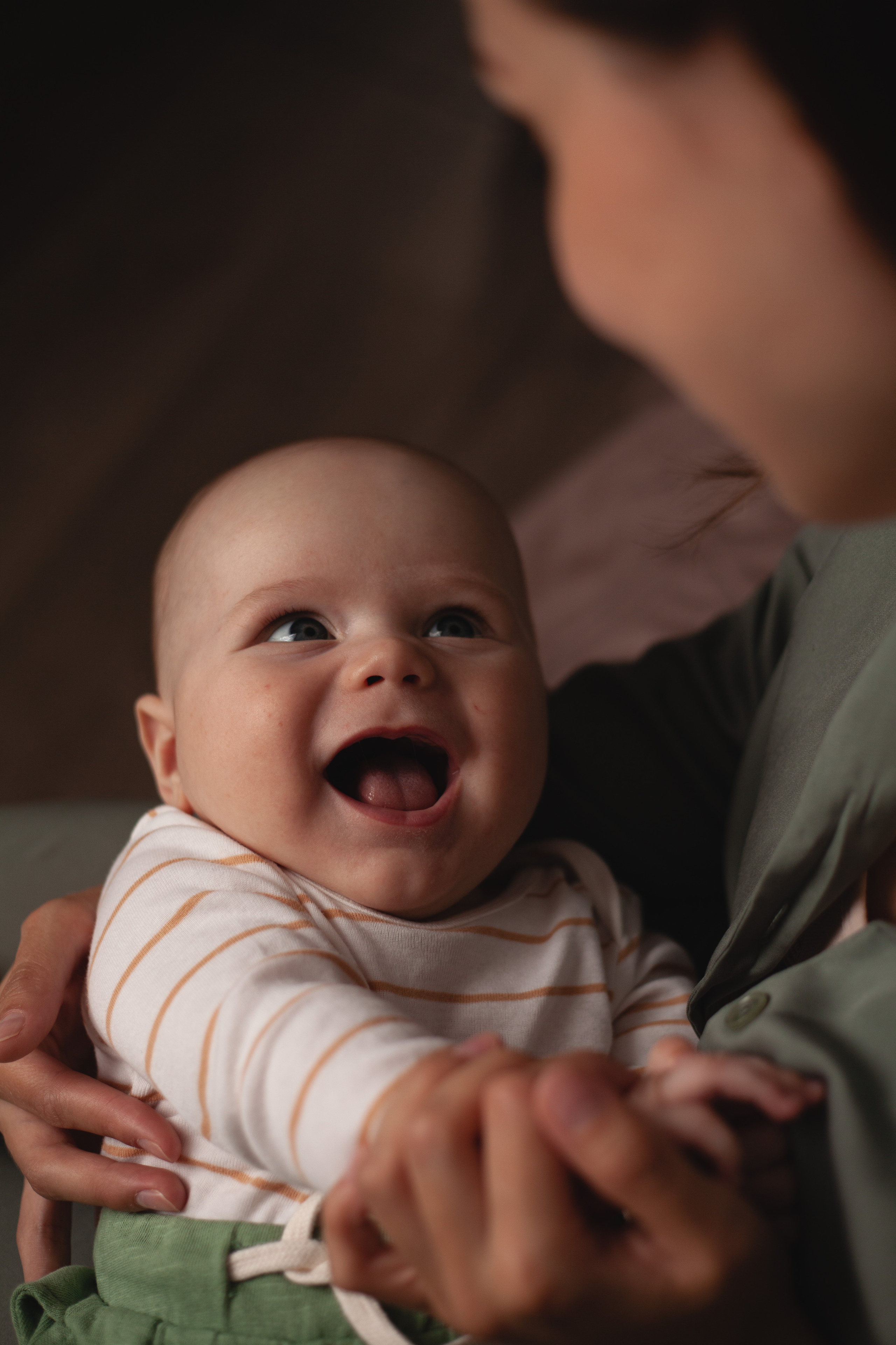 Домашняя история Арины, Андрея, Миры и Андрюши. Семейный фотограф в Екатеринбурге Мария Мальцева