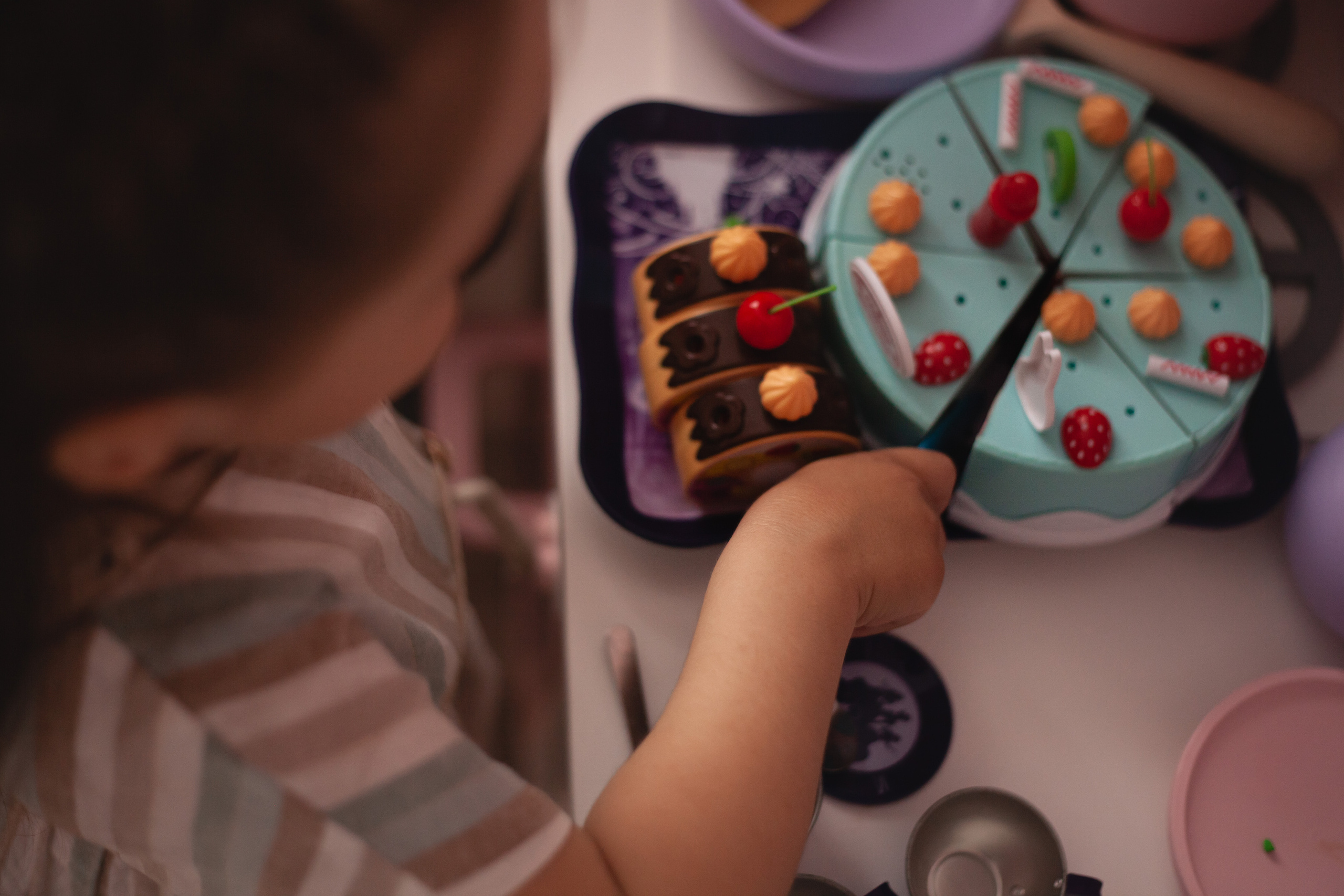 Домашняя история Арины, Андрея, Миры и Андрюши. Семейный фотограф в Екатеринбурге Мария Мальцева