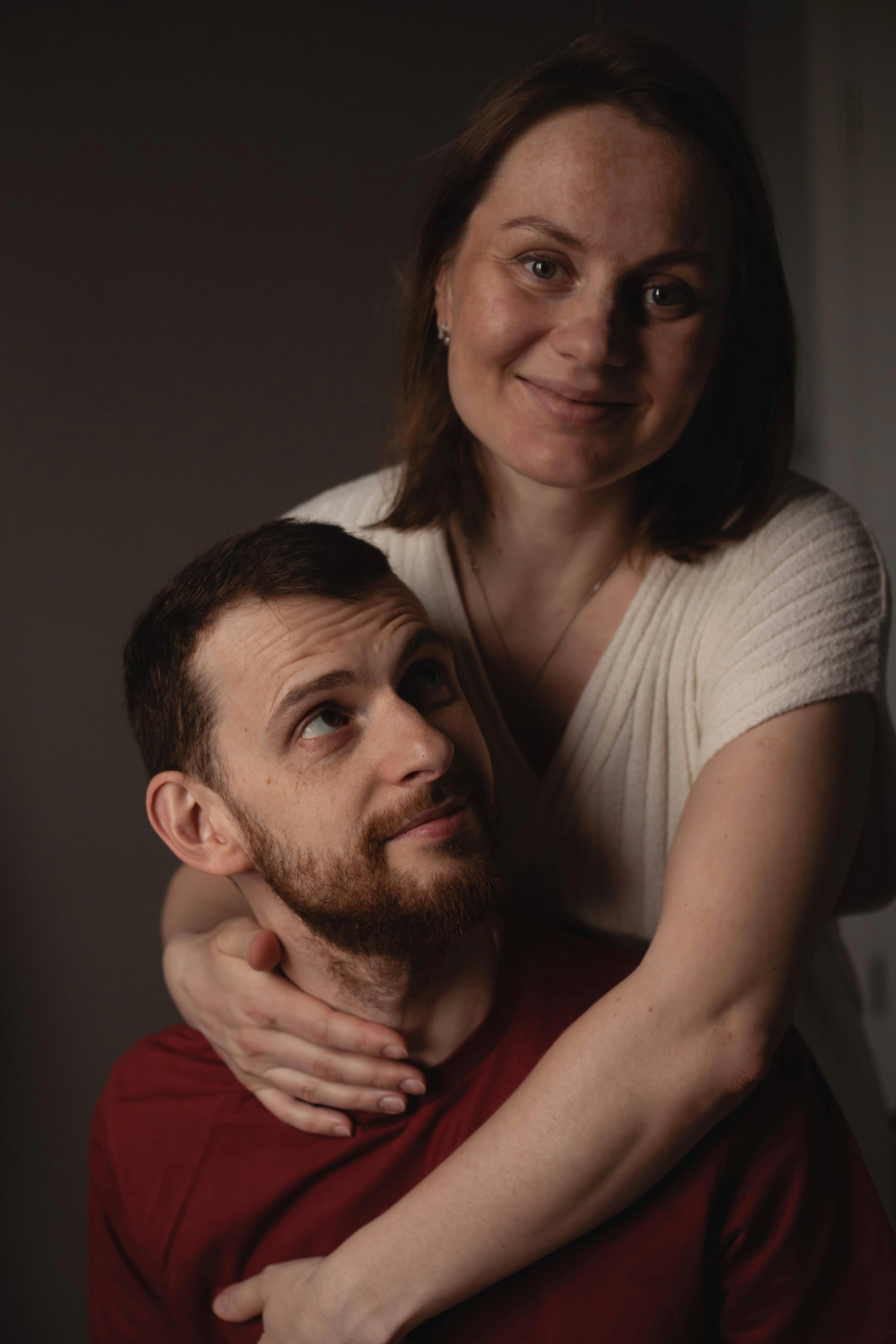 Юля, Виктор и Рома играют в пиратов. Семейный фотограф в Екатеринбурге Мария Мальцева