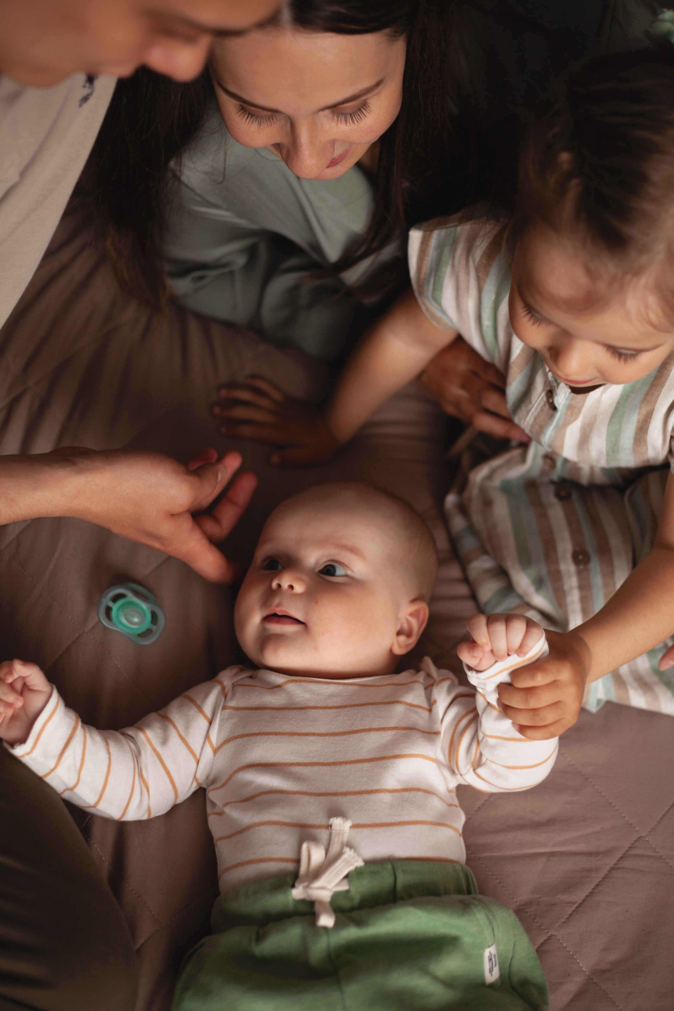 Портфолио. Семейный фотограф в Екатеринбурге Мария Мальцева