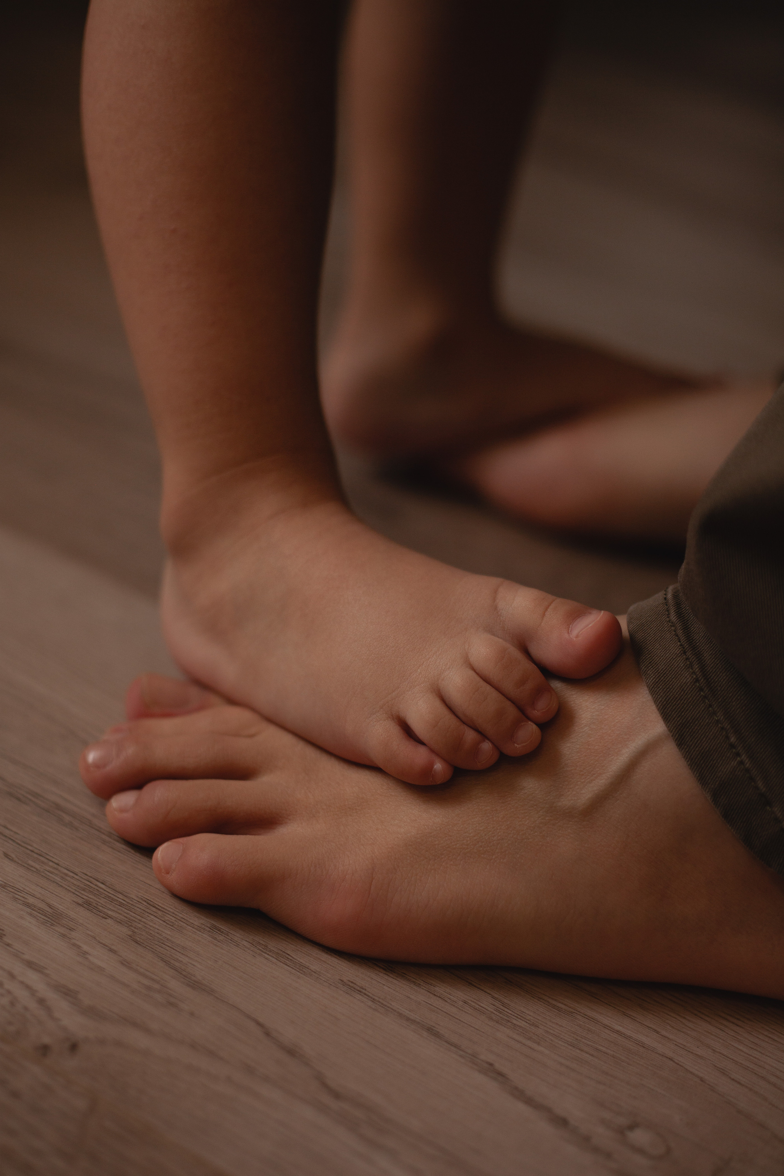 Домашняя история Арины, Андрея, Миры и Андрюши. Семейный фотограф в Екатеринбурге Мария Мальцева