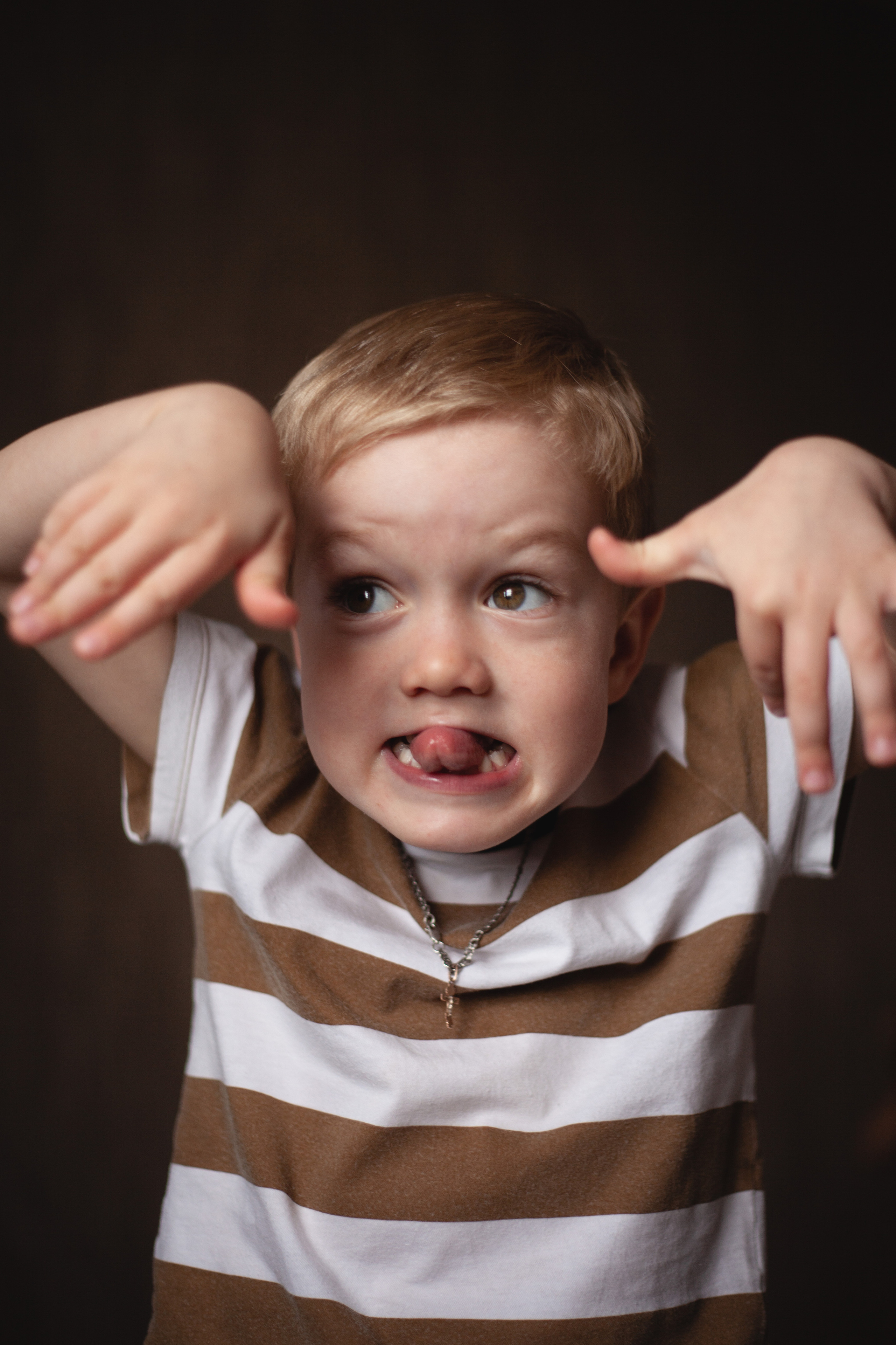 Готовим пряники с Юлей, Вадимом, Пашей и Сашей. Семейный фотограф в Екатеринбурге Мария Мальцева