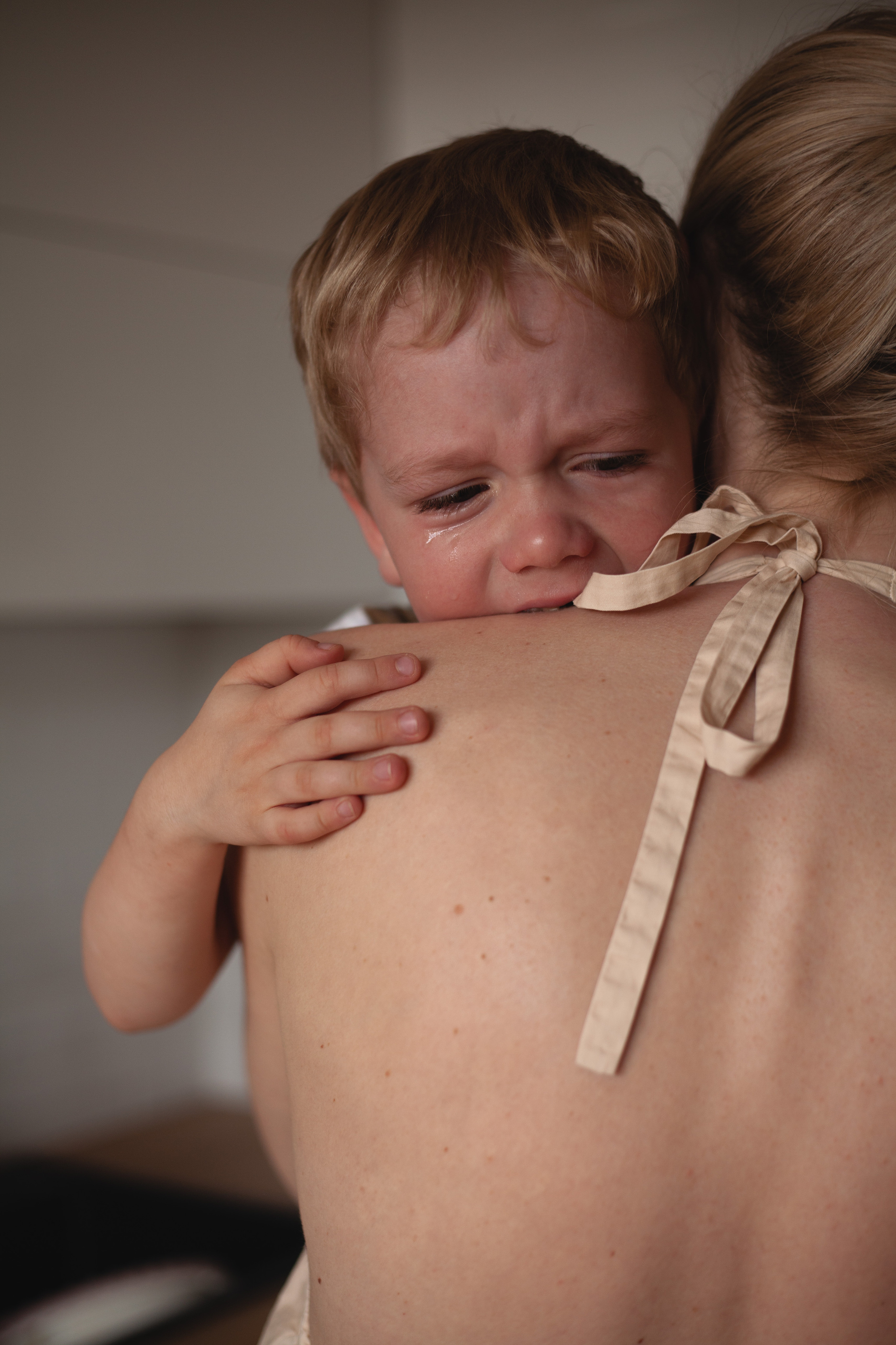 Готовим пряники с Юлей, Вадимом, Пашей и Сашей. Семейный фотограф в Екатеринбурге Мария Мальцева