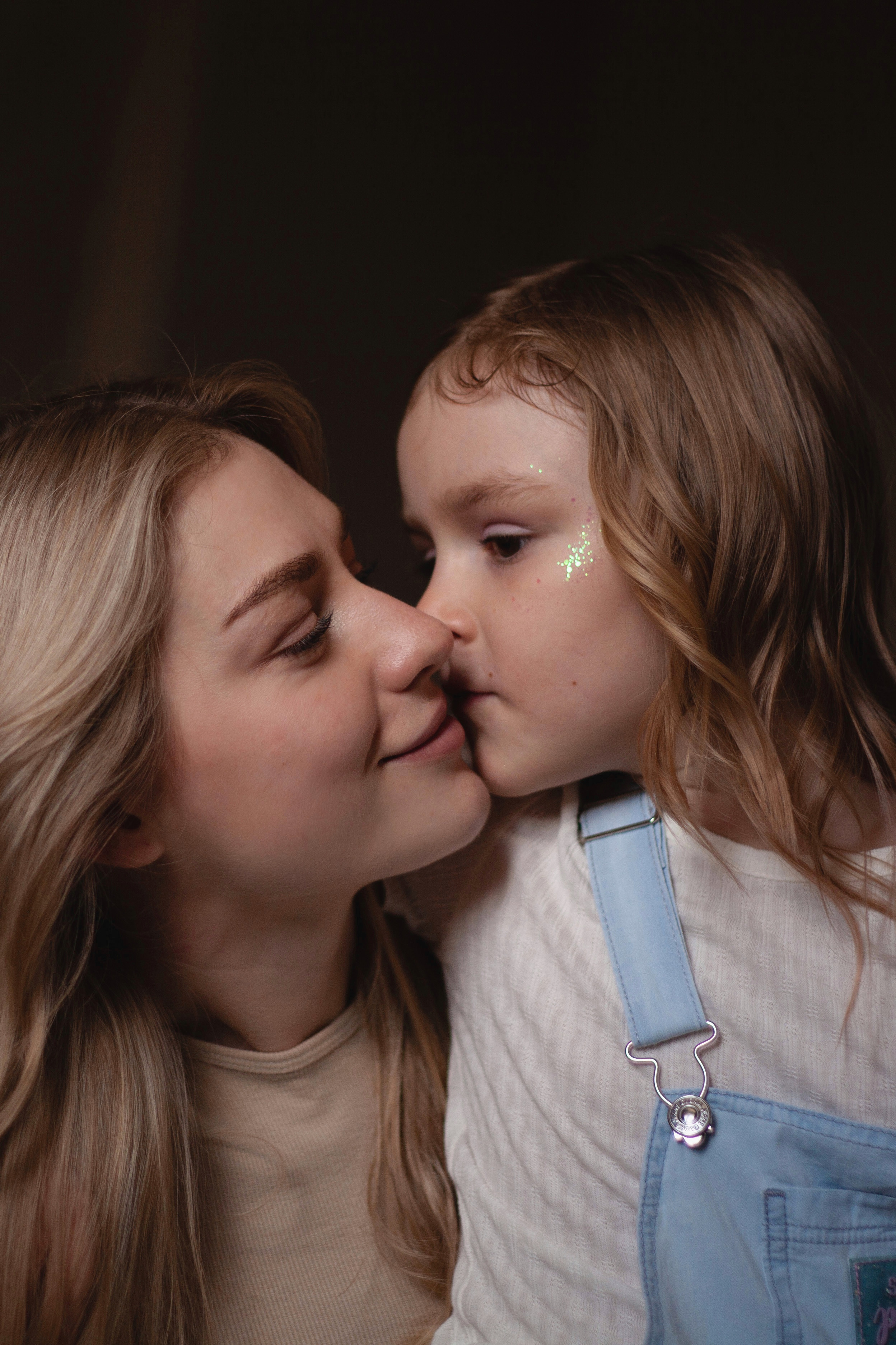 Готовим пряники с Юлей, Вадимом, Пашей и Сашей. Семейный фотограф в Екатеринбурге Мария Мальцева