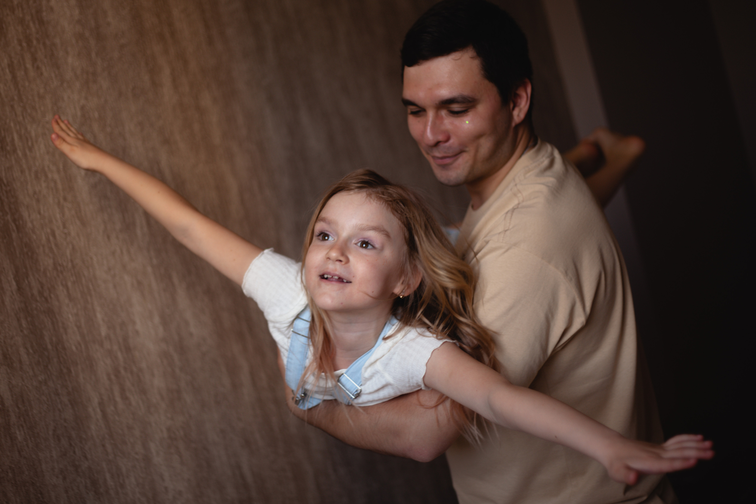 Готовим пряники с Юлей, Вадимом, Пашей и Сашей. Семейный фотограф в Екатеринбурге Мария Мальцева