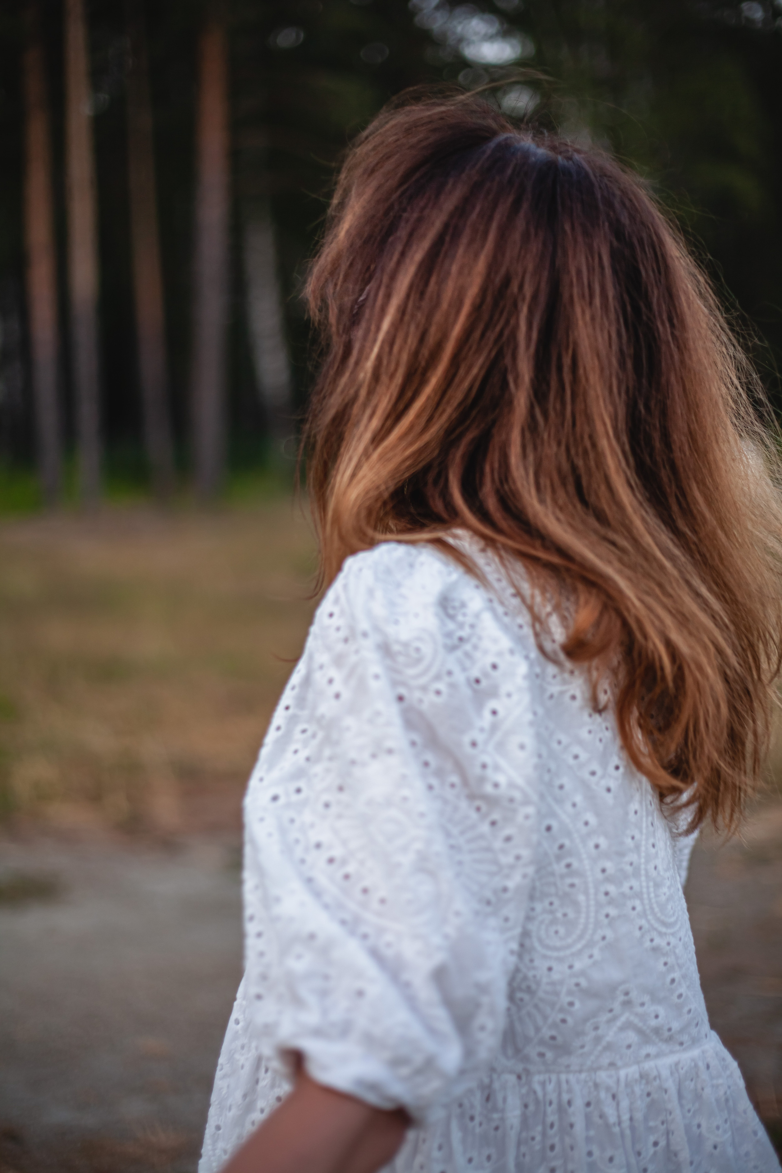 Встречая рассвет. Семейный фотограф в Екатеринбурге Мария Мальцева