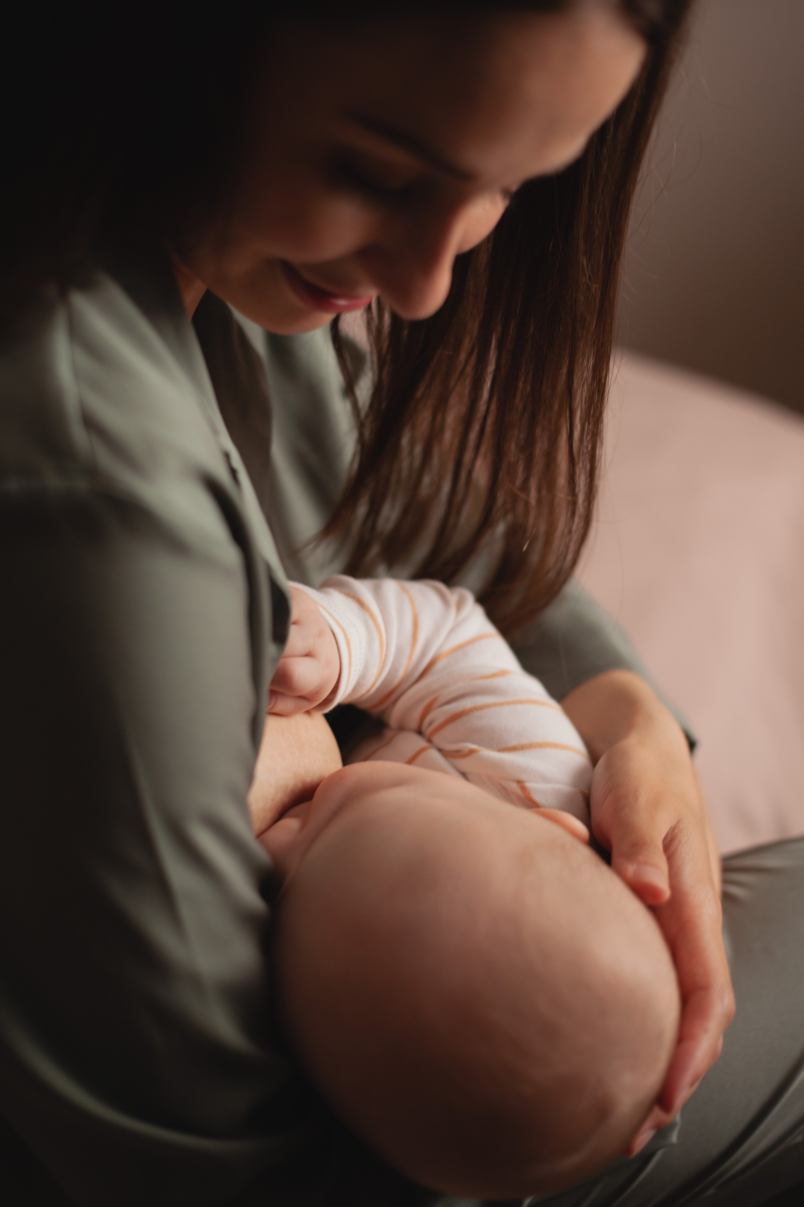 Домашняя история Арины, Андрея, Миры и Андрюши. Семейный фотограф в Екатеринбурге Мария Мальцева