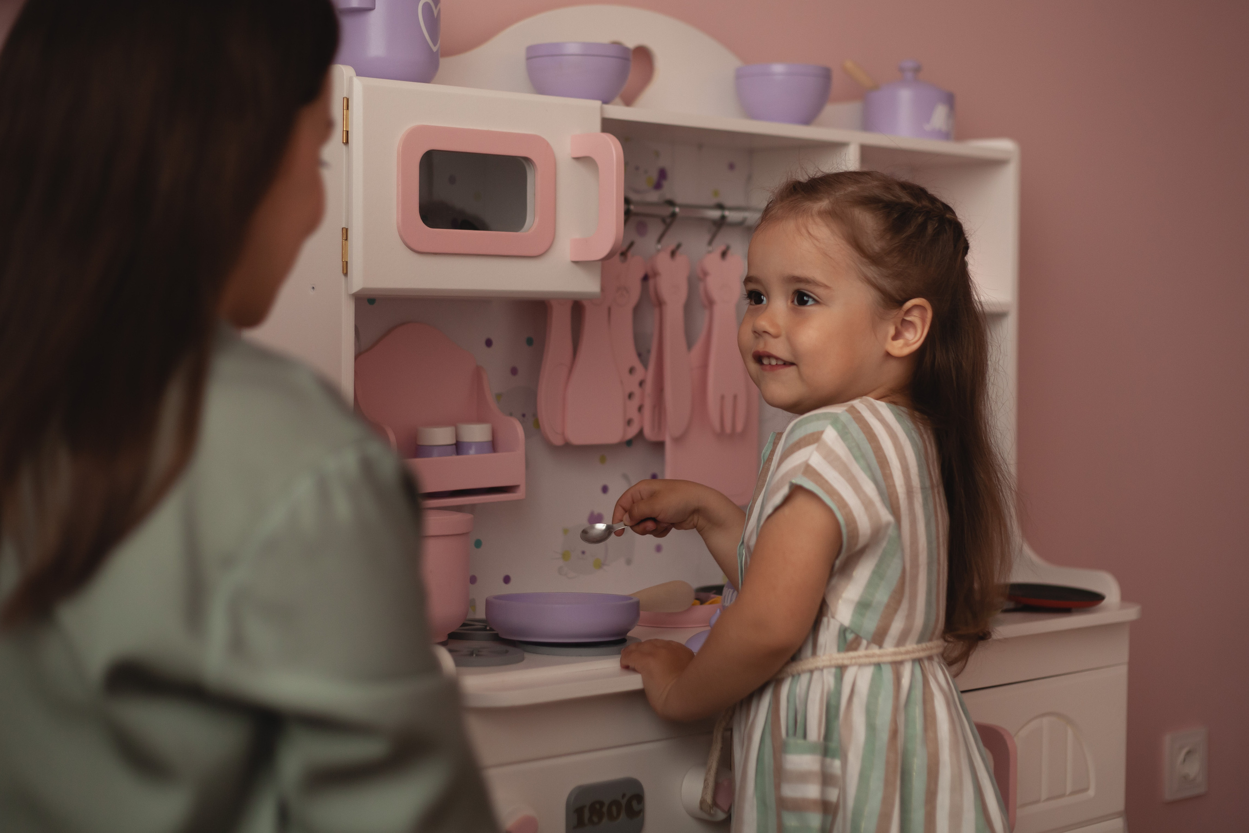 Домашняя история Арины, Андрея, Миры и Андрюши. Семейный фотограф в Екатеринбурге Мария Мальцева