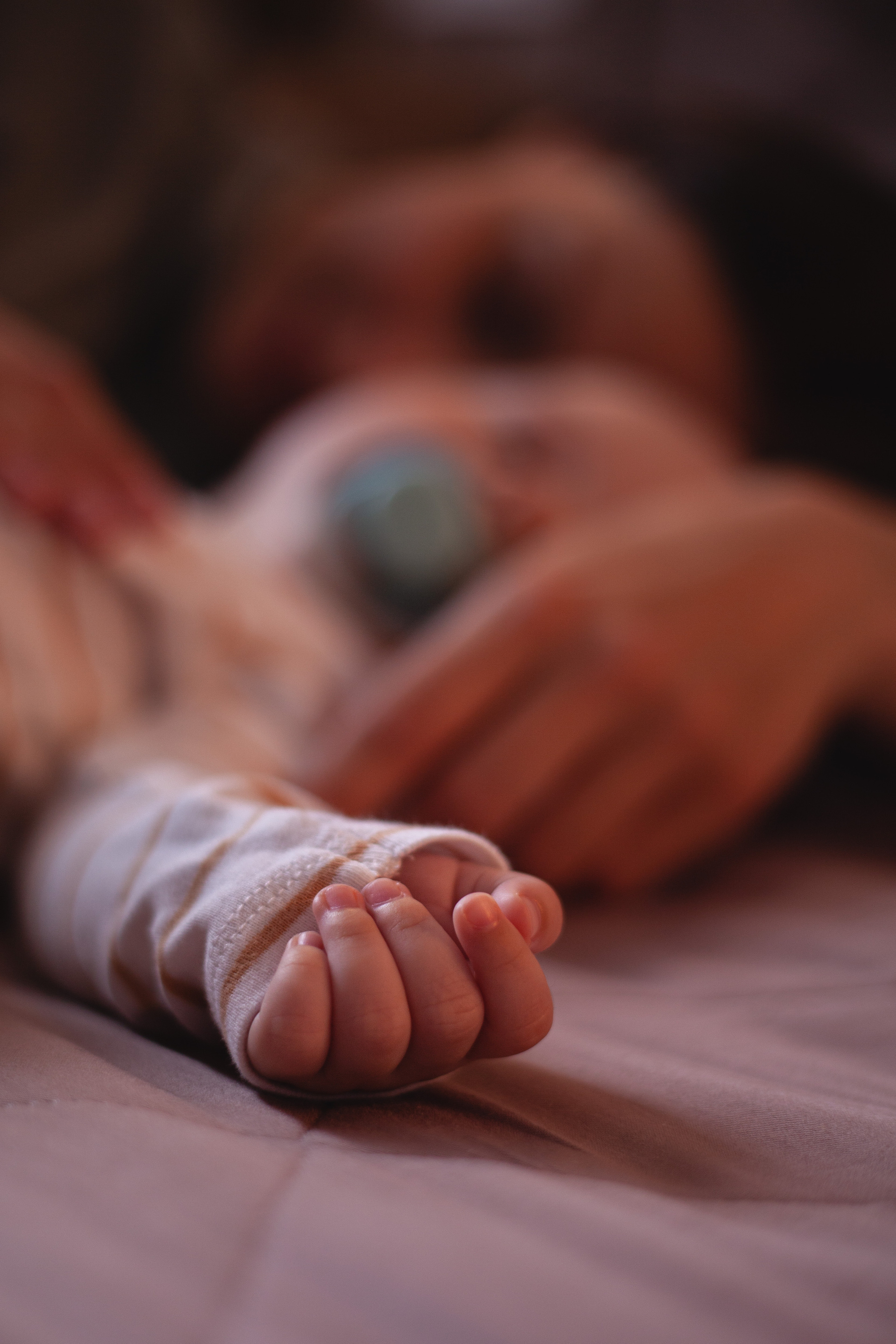 Домашняя история Арины, Андрея, Миры и Андрюши. Семейный фотограф в Екатеринбурге Мария Мальцева