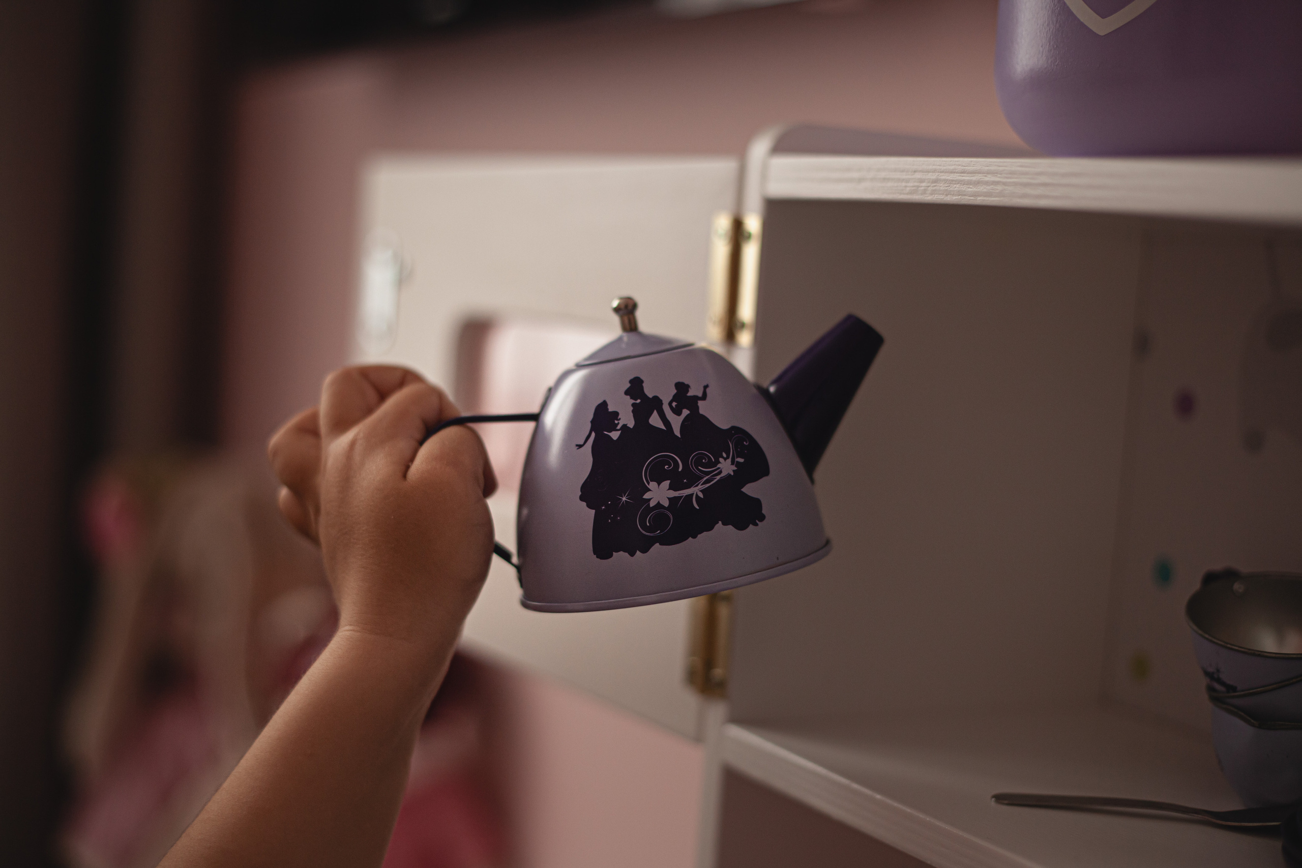 Домашняя история Арины, Андрея, Миры и Андрюши. Семейный фотограф в Екатеринбурге Мария Мальцева