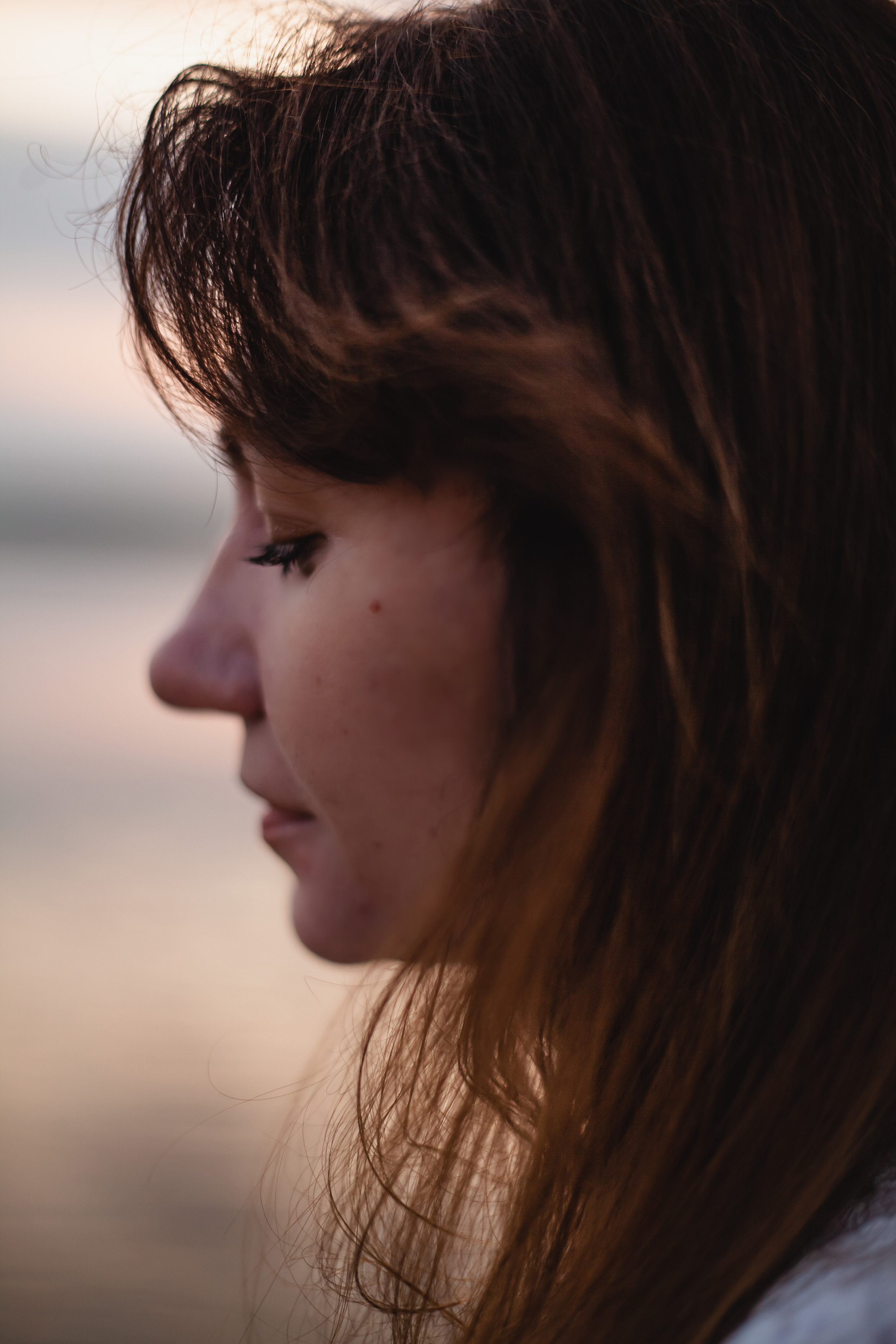 Встречая рассвет. Семейный фотограф в Екатеринбурге Мария Мальцева