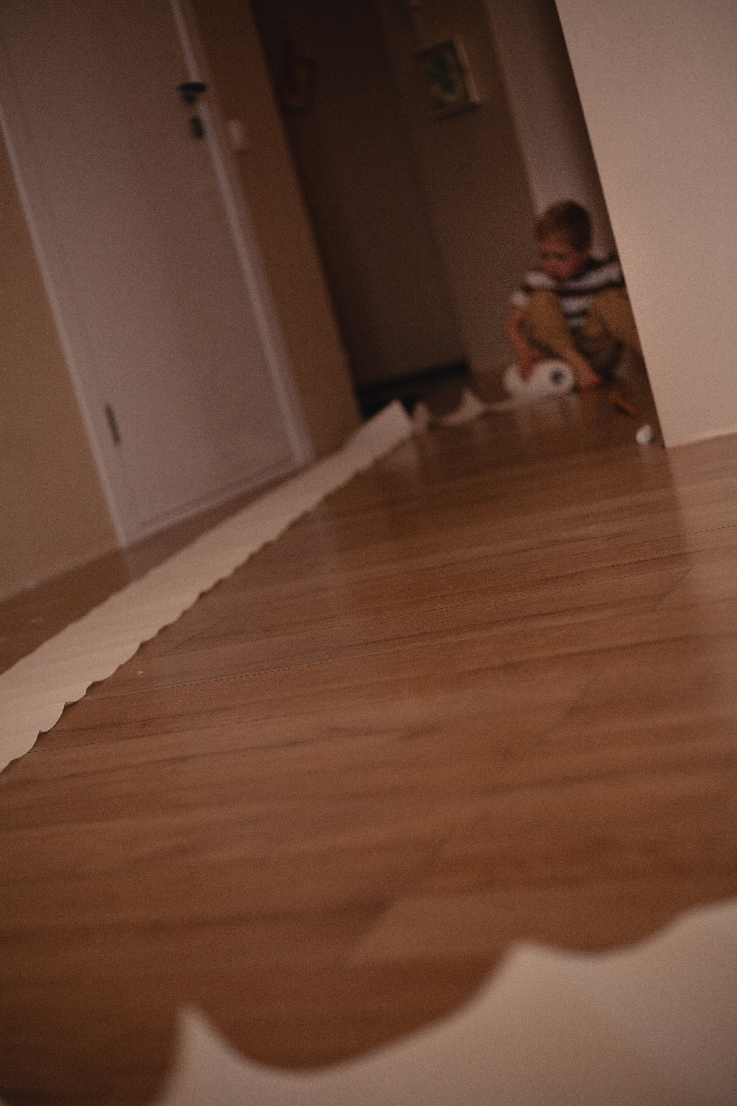 Готовим пряники с Юлей, Вадимом, Пашей и Сашей. Семейный фотограф в Екатеринбурге Мария Мальцева