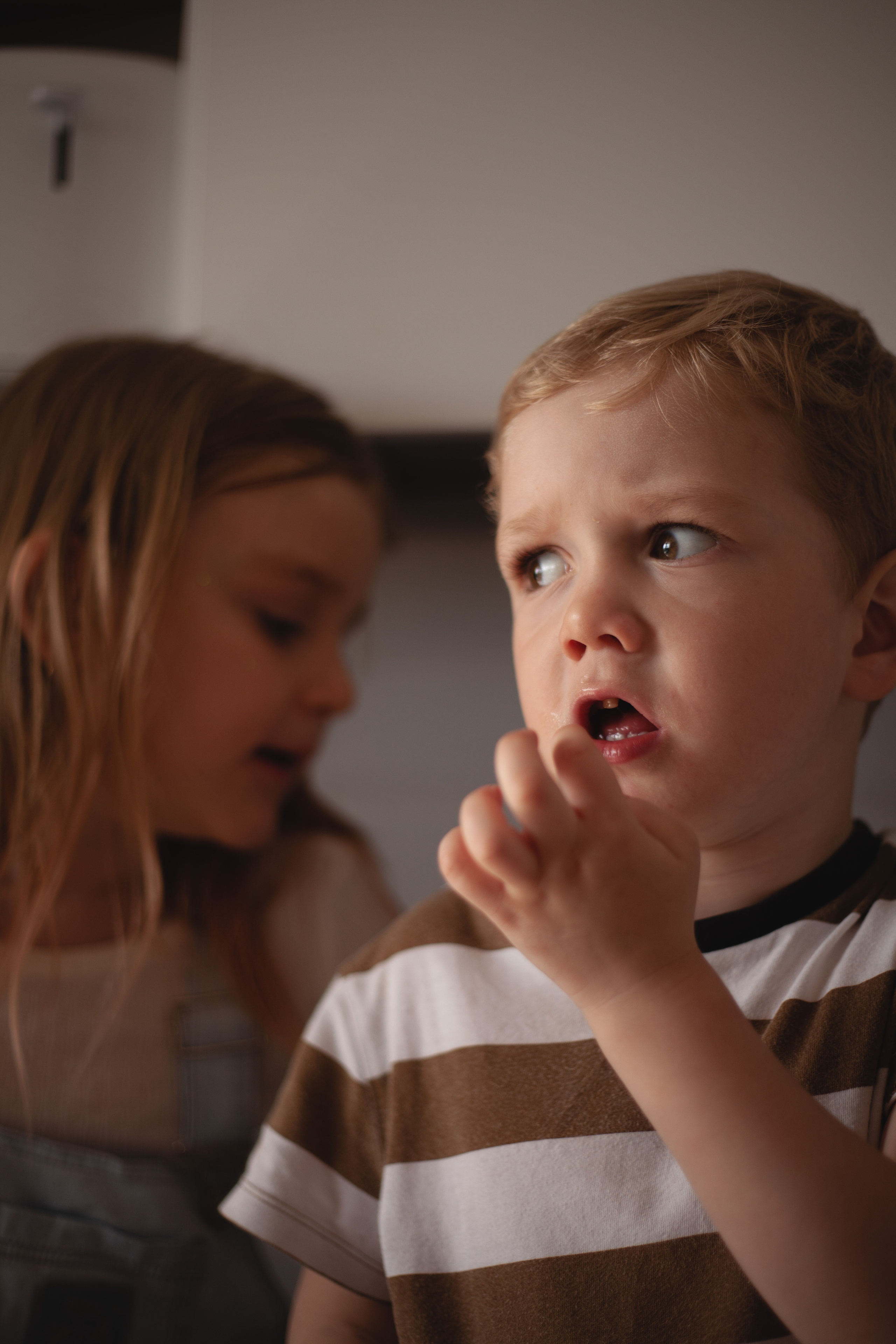 Готовим пряники с Юлей, Вадимом, Пашей и Сашей. Семейный фотограф в Екатеринбурге Мария Мальцева