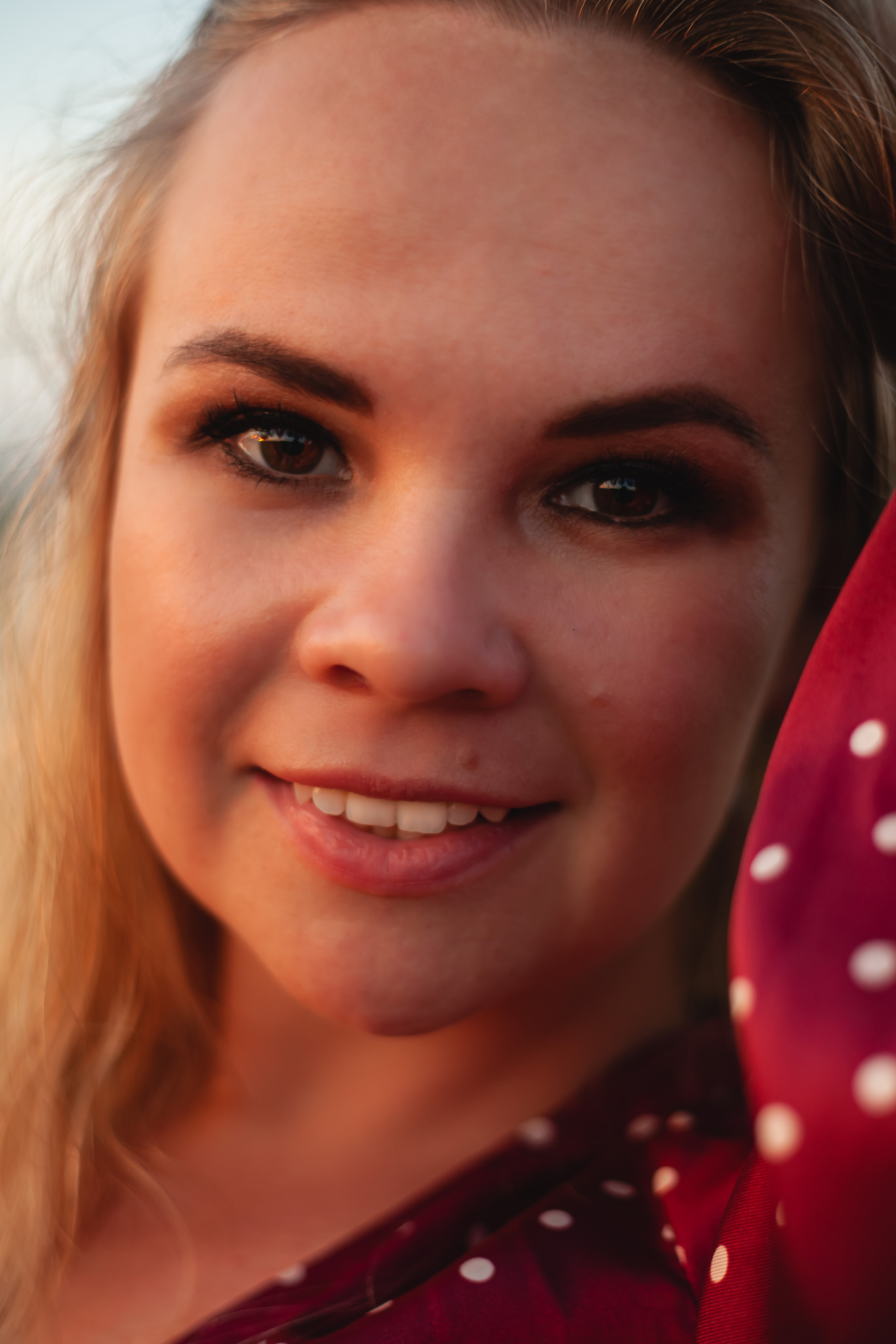 Провожая солнце. Семейный фотограф в Екатеринбурге Мария Мальцева