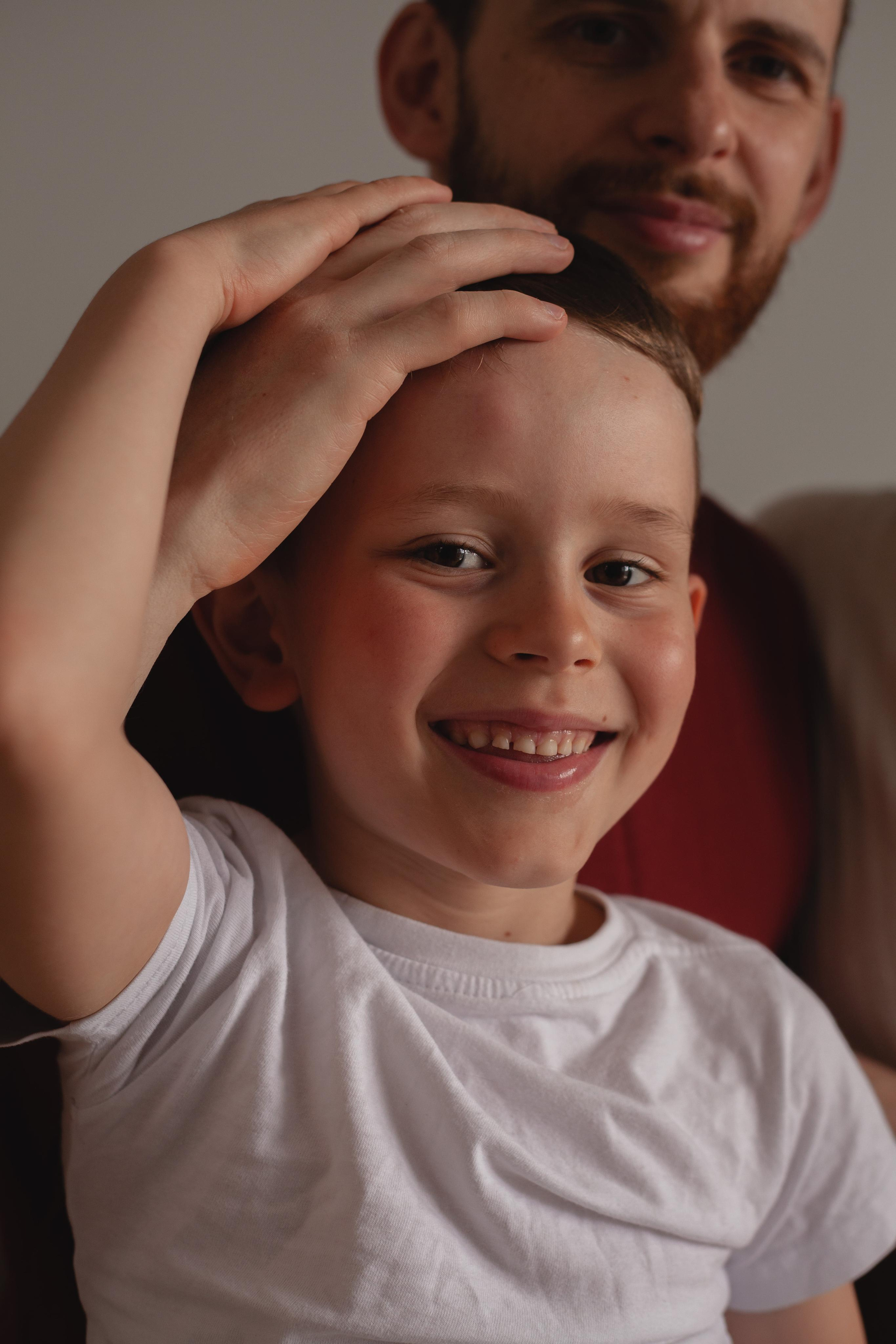 Юля, Виктор и Рома играют в пиратов. Семейный фотограф в Екатеринбурге Мария Мальцева