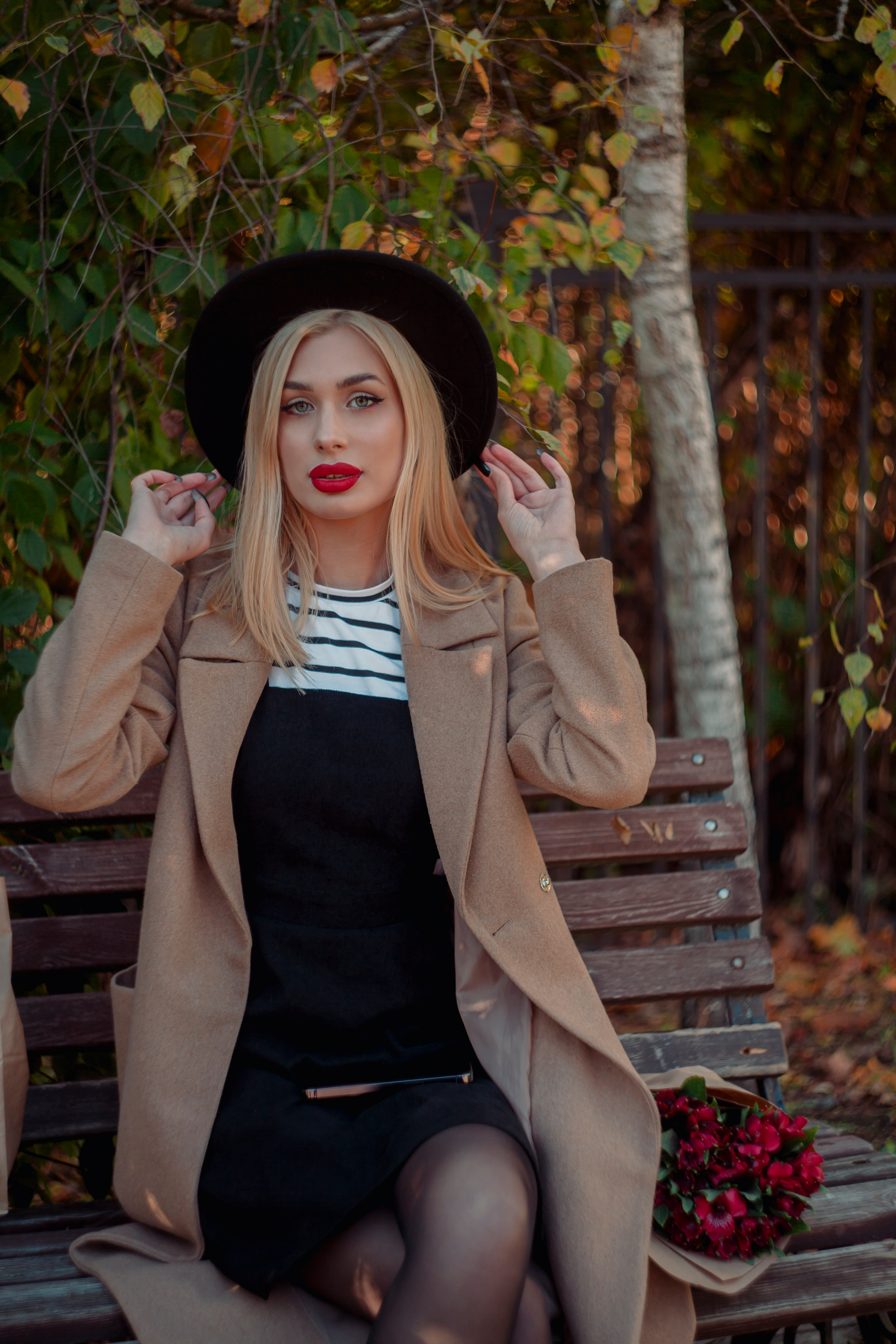 Пушкарь Валерия Фотограф Москва/Зеленоград