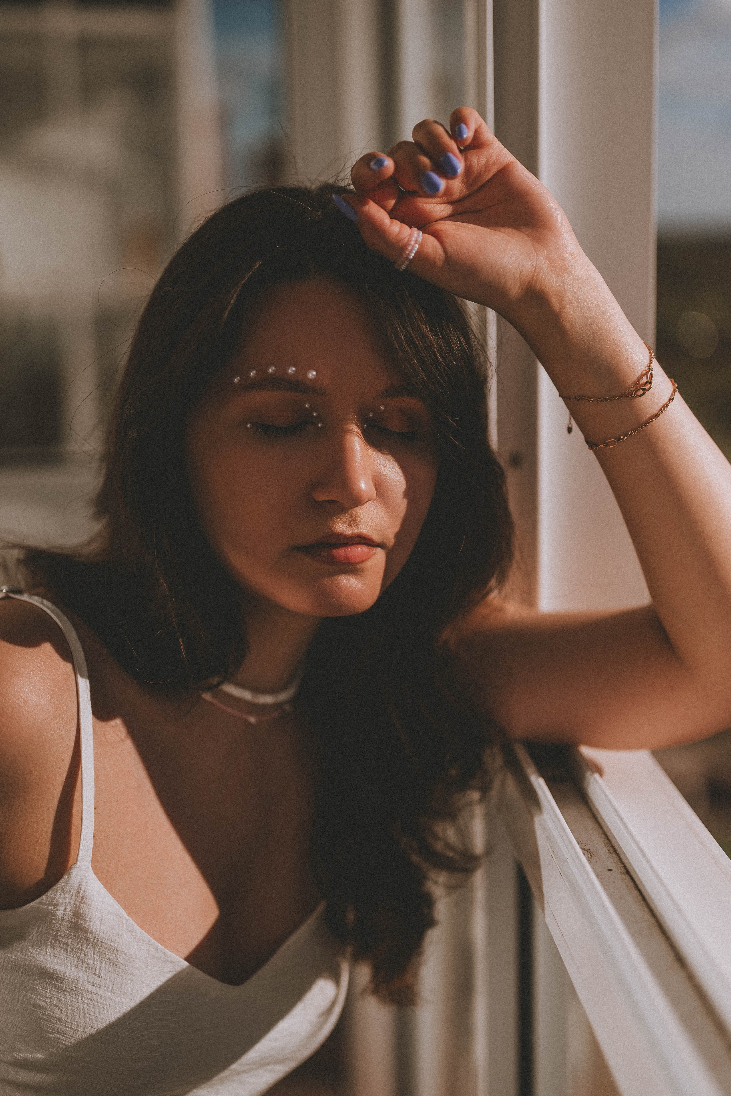 Утомленные солнцем. Фотограф Кристина Пархоменко