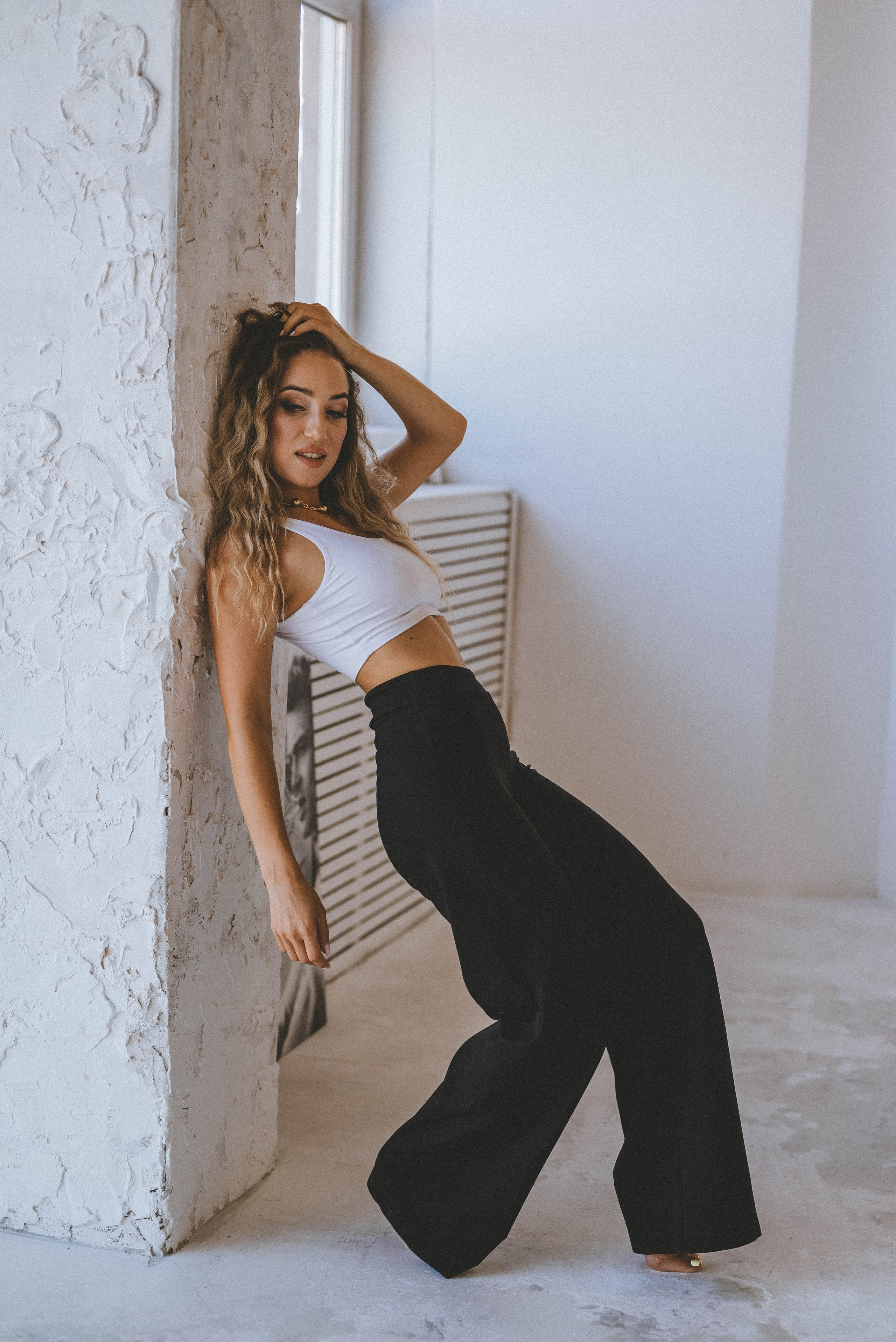 Елена. Фотограф Кристина Пархоменко