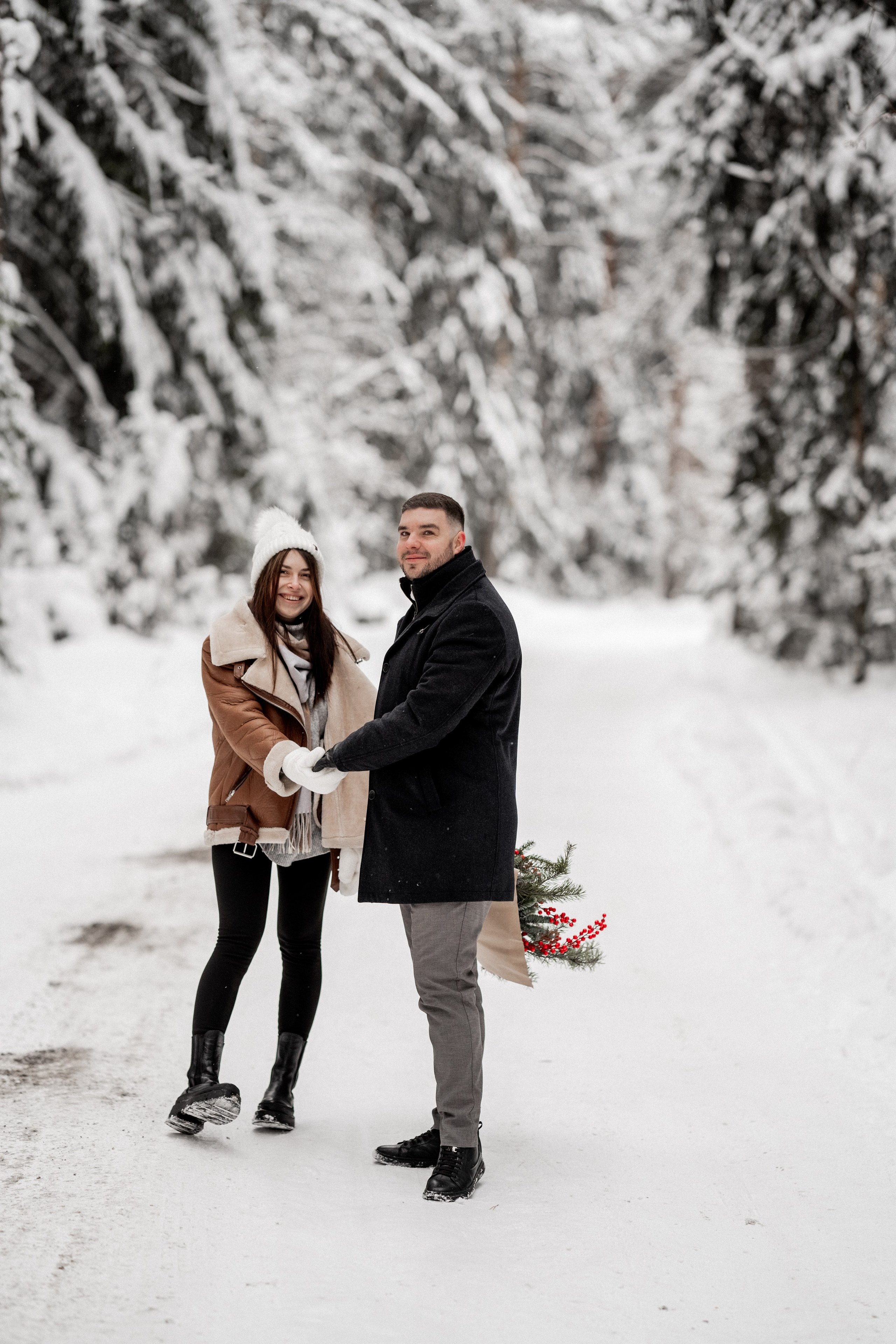 A & T. Фотограф Санкт-Петербург/Гомель Виктория Петрова